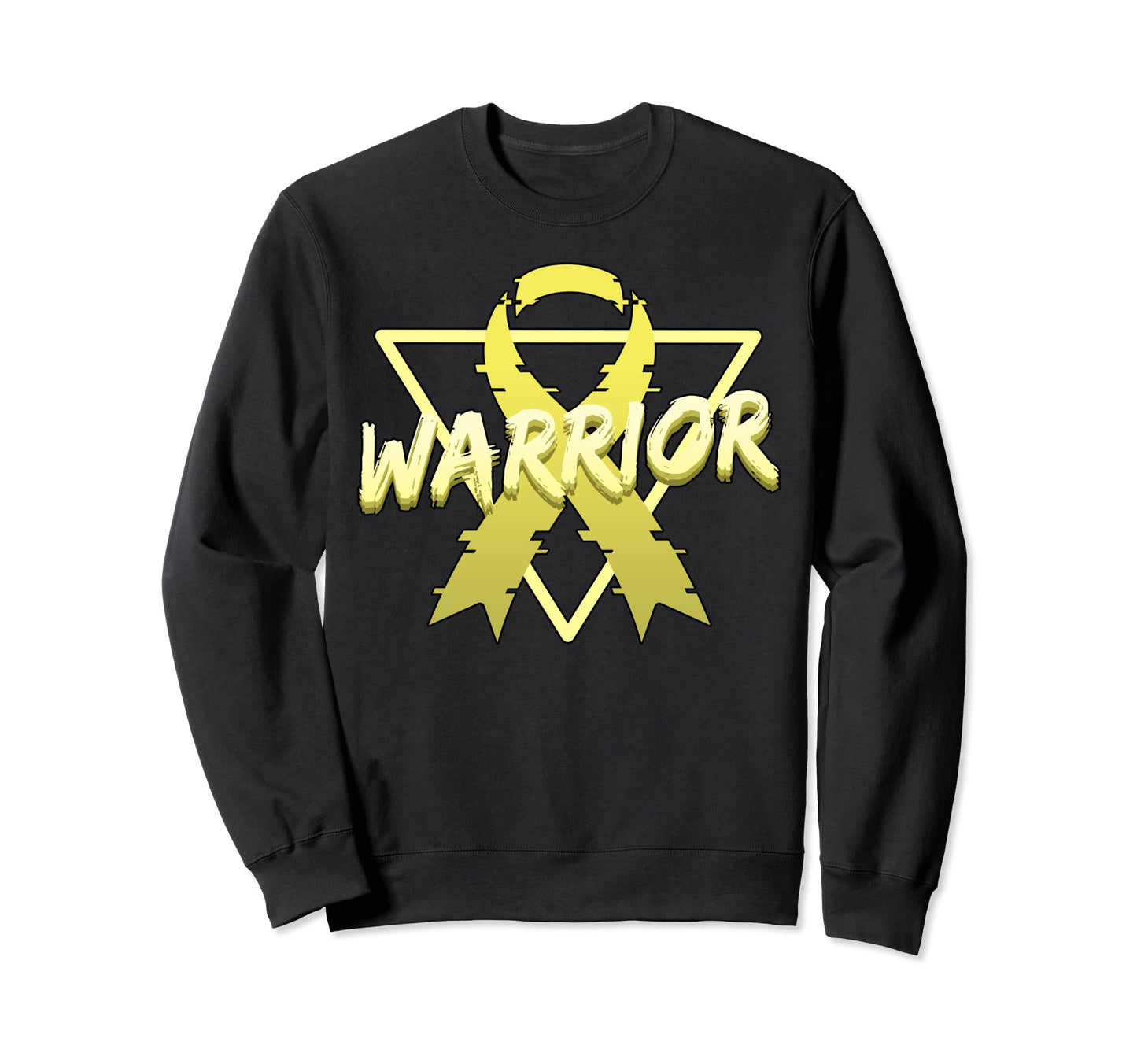 Bone Cancer Awareness Warrior Sweatshirt - Aesthetic Graphic Unisex - T-Shirt, Sweatshirt, Hoodie