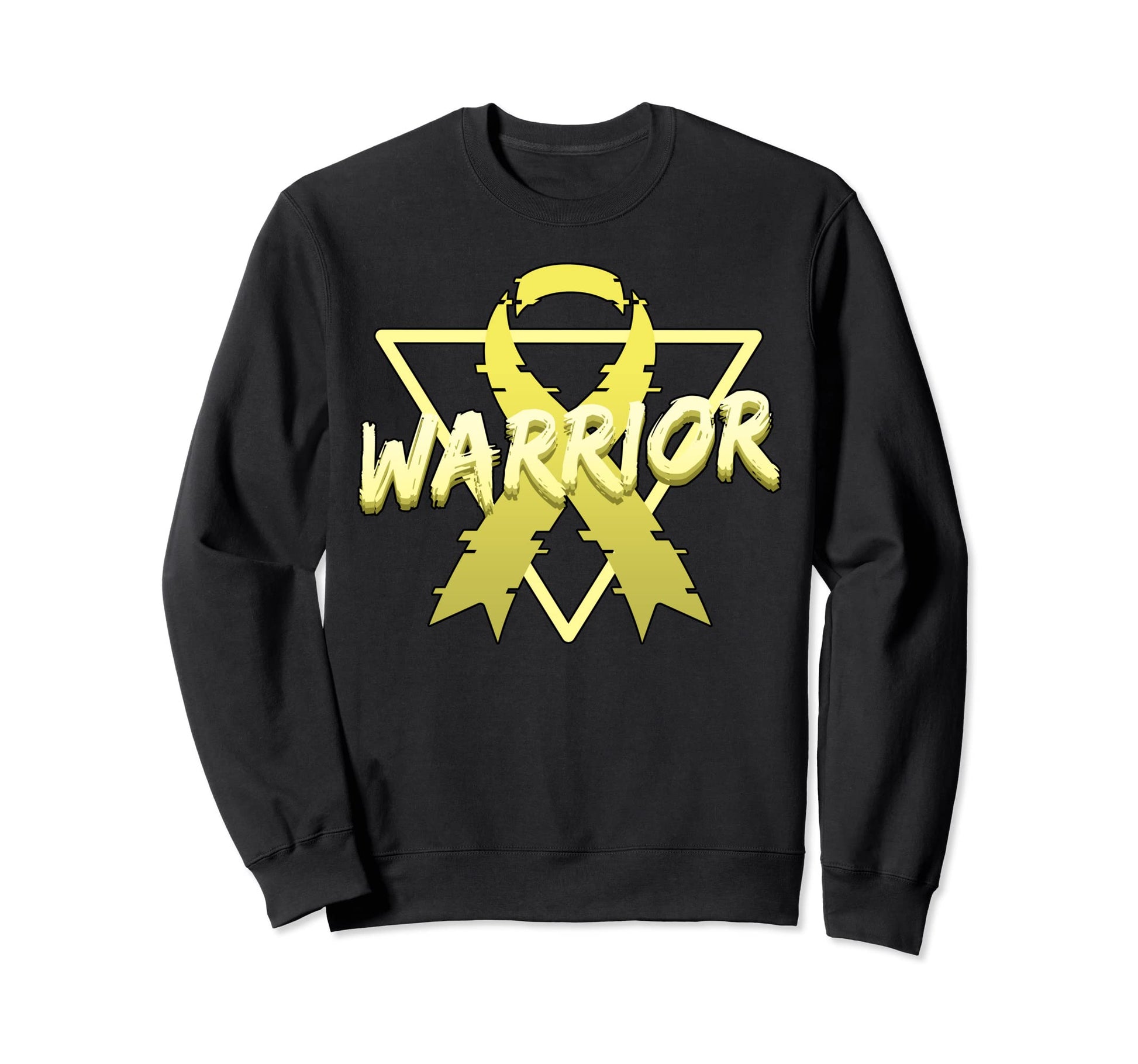 Bone Cancer Awareness Warrior Sweatshirt - Aesthetic Graphic Unisex - T-Shirt, Sweatshirt, Hoodie