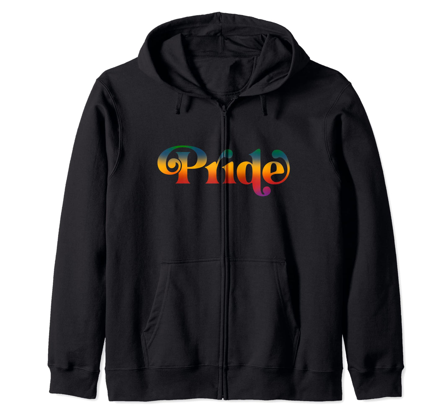 Rainbow Pride 2021Festival Sweatshirt - Casual Everyday Wear Men Women - T-Shirt, Sweatshirt, Hoodie