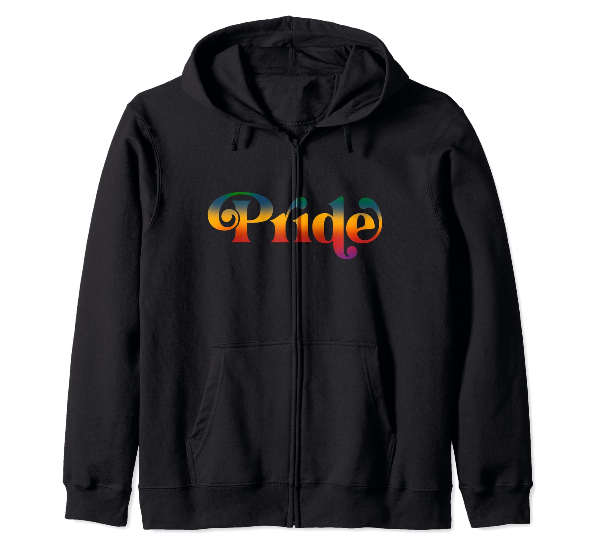 Rainbow Pride 2021Festival Sweatshirt - Casual Everyday Wear Men Women - T-Shirt, Sweatshirt, Hoodie