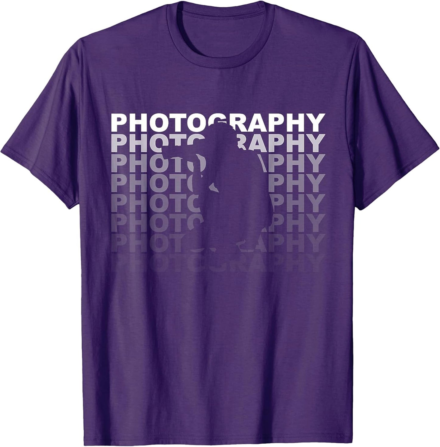 Photographer Outifts - Adult & Kids T-Shirts, Sweatshirts & Hoodies apparel design preview 1