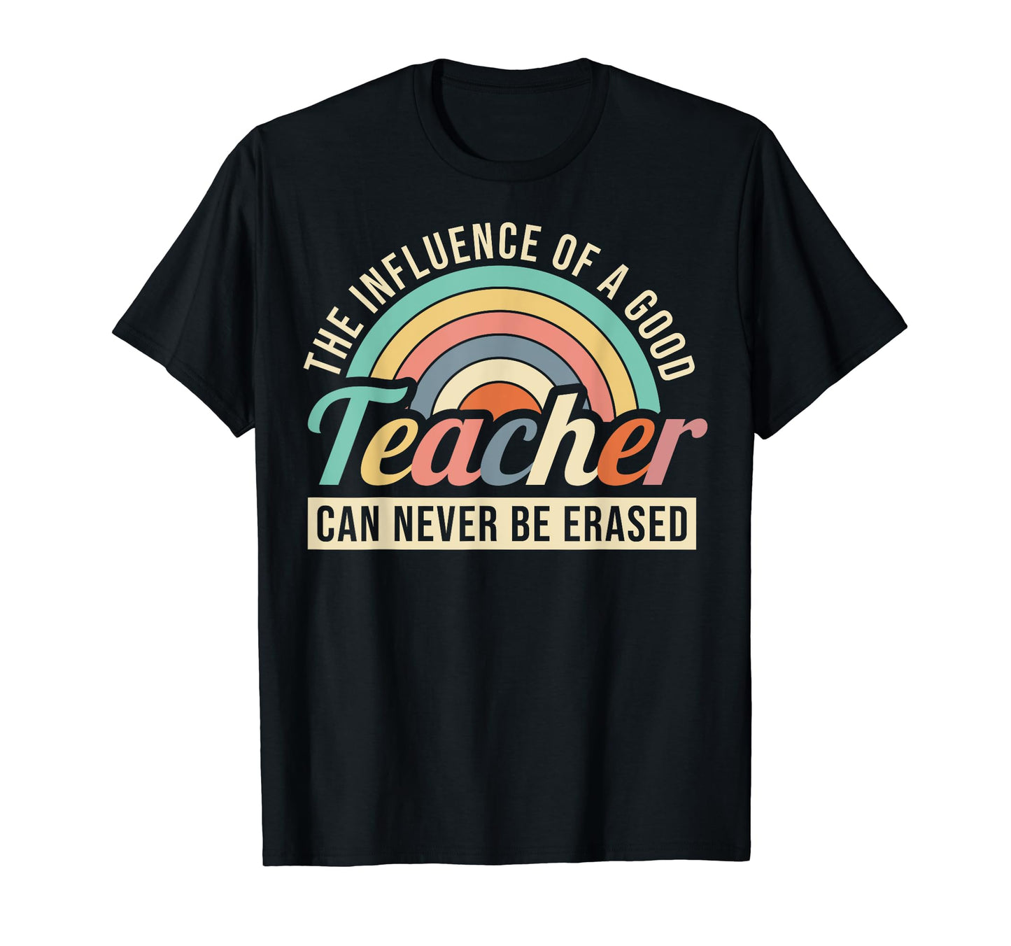 School Teacher Appreciation Week T-Shirt - Trendy Graphic for Adults - T-Shirt, Sweatshirt, Hoodie