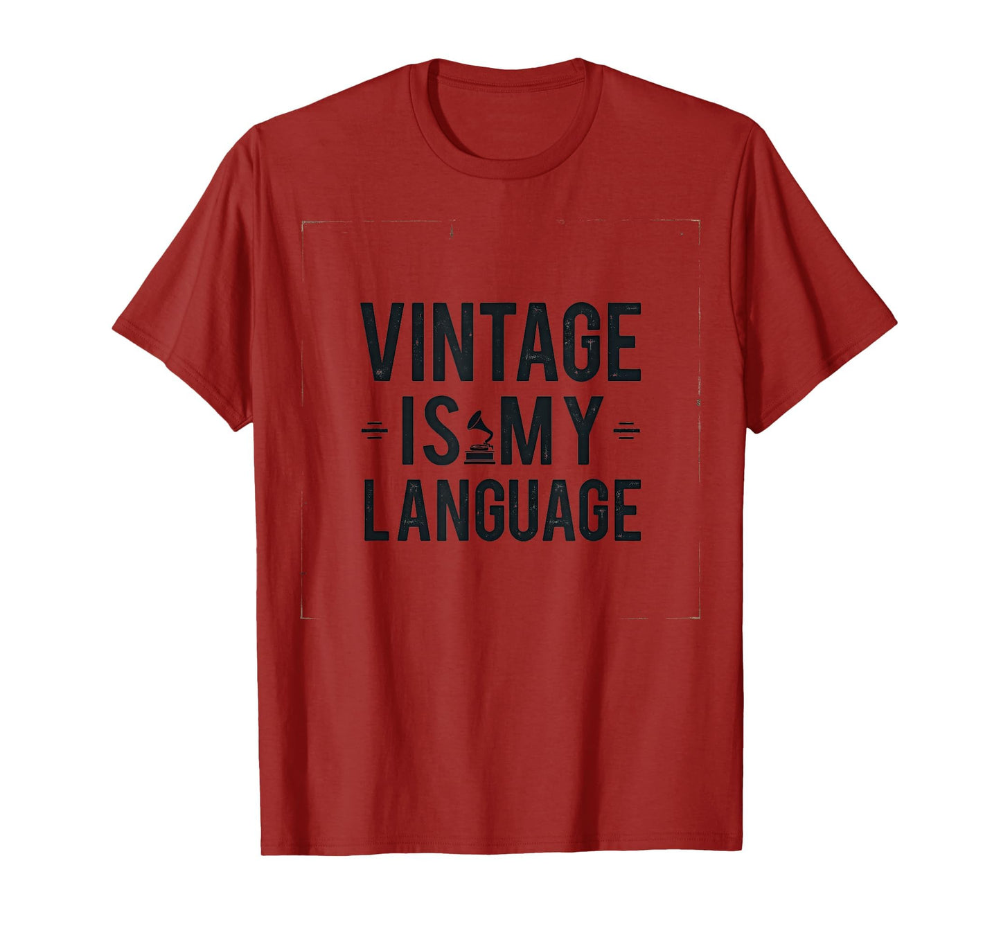 Is My Language 80S Typography Italian T-Shirt - Aesthetic Graphic Unisex - T-Shirt, Sweatshirt, Hoodie