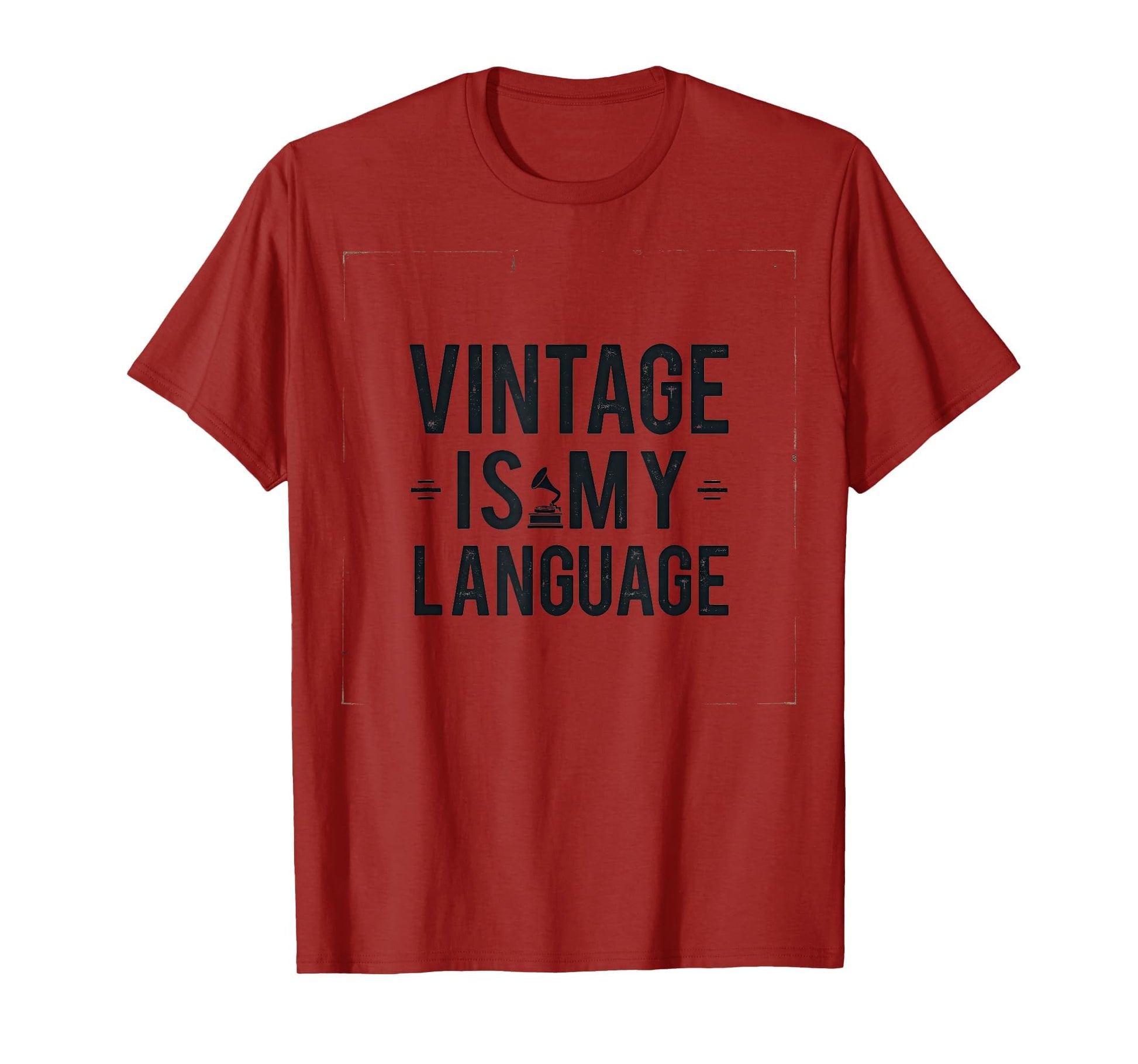 Is My Language 80S Typography Italian T-Shirt - Aesthetic Graphic Unisex - T-Shirt, Sweatshirt, Hoodie