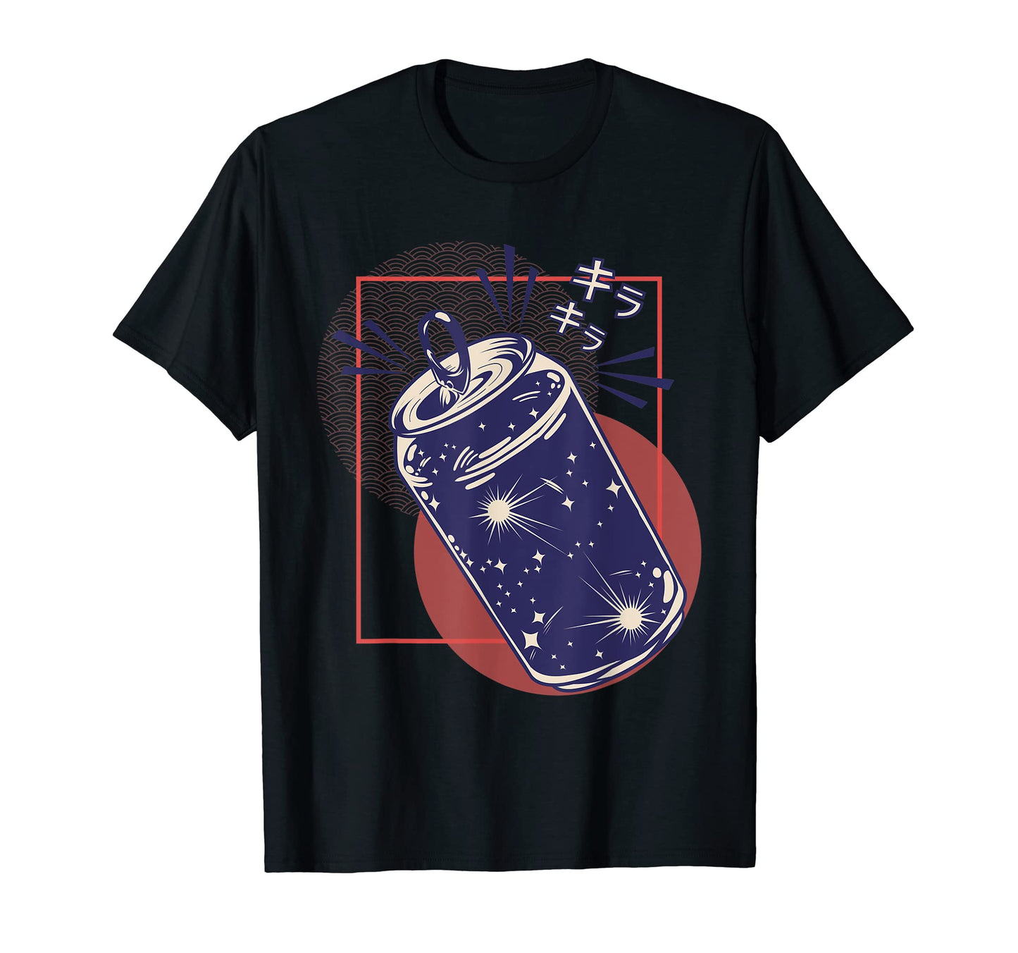 Japanese Cola Harajuku Vaporwave Tokyo T-Shirt - Streetwear Style Unisex - T-Shirt, Sweatshirt, Hoodie