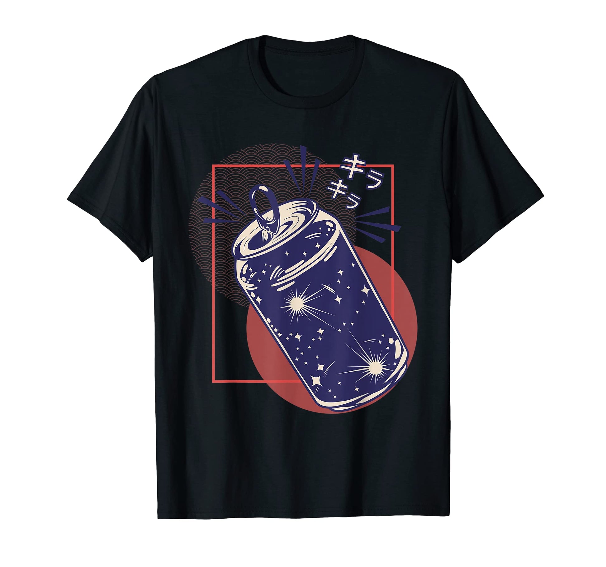 Japanese Cola Harajuku Vaporwave Tokyo T-Shirt - Streetwear Style Unisex - T-Shirt, Sweatshirt, Hoodie