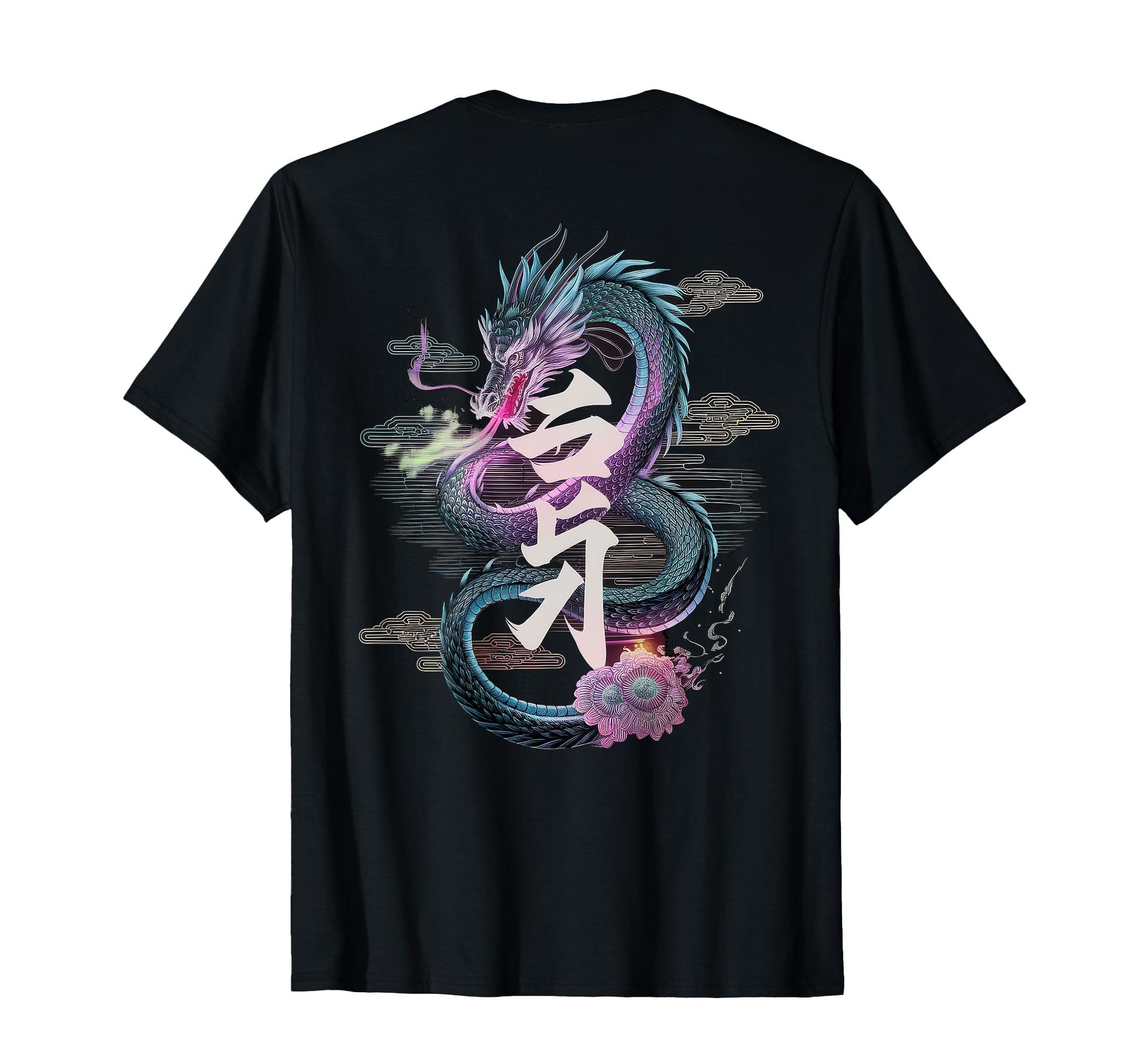 Japanese Aesthetic Streetwear T-Shirt - Trendy Graphic for Adults - T-Shirt, Sweatshirt, Hoodie