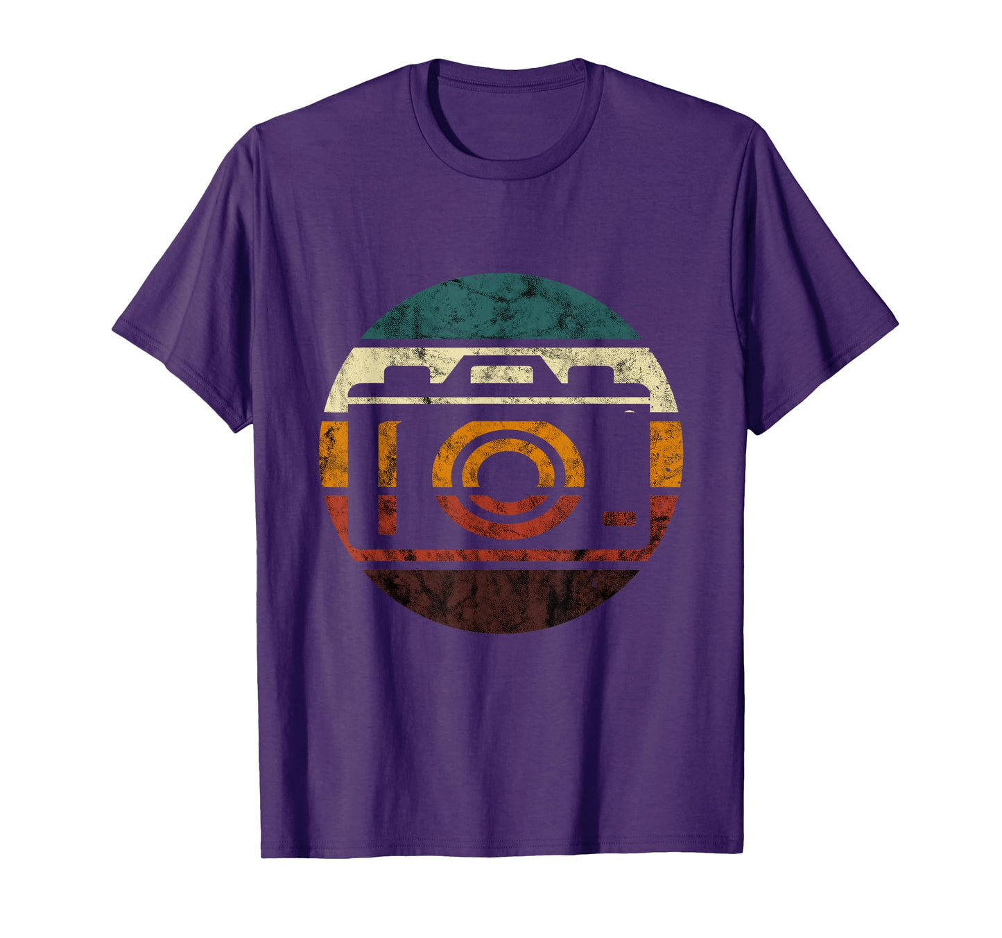Photography Photo Camera T-Shirt - Fun Novelty Design Men Women - T-Shirt, Sweatshirt, Hoodie