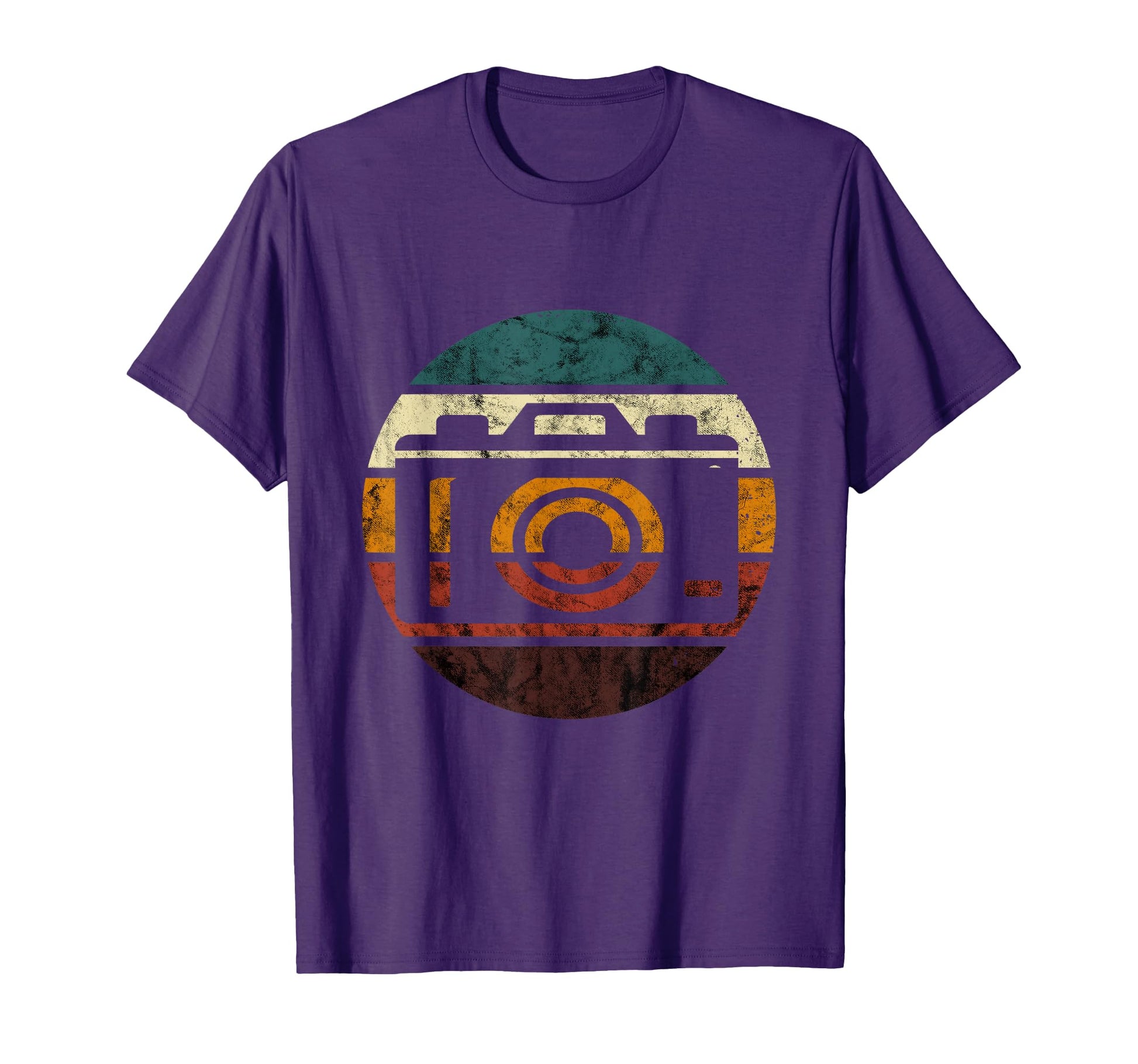 Photography Photo Camera T-Shirt - Fun Novelty Design Men Women - T-Shirt, Sweatshirt, Hoodie