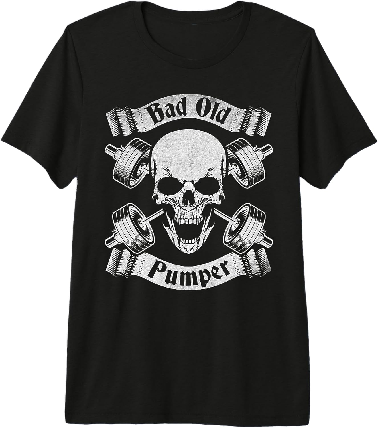 Gym Weightlifting Fitness - Adult & Kids T-Shirts, Sweatshirts & Hoodies apparel design preview 1