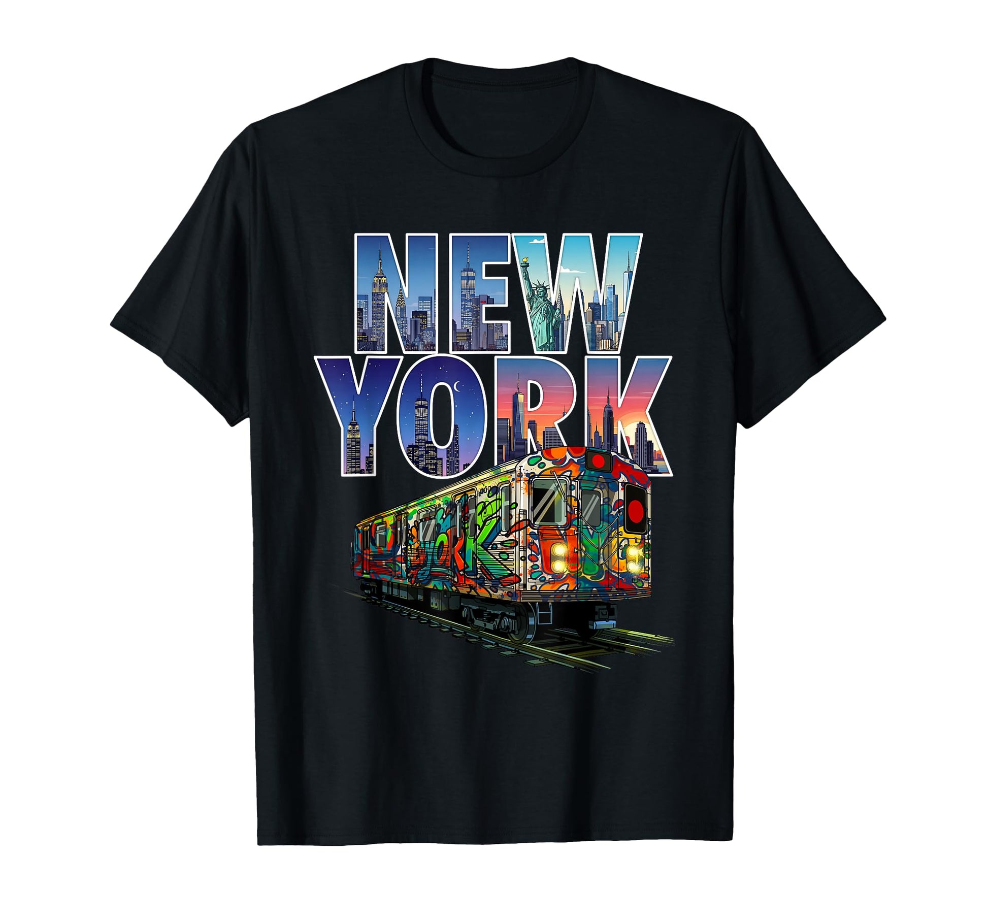 New York 80S 90S Old School Hip Hop T-Shirt - Minimalist Print Men Women - T-Shirt, Sweatshirt, Hoodie
