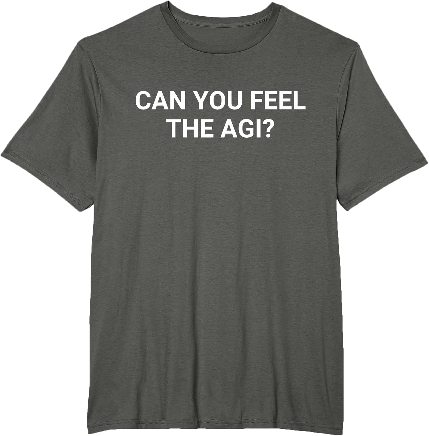 Artificial Intelligence - Adult & Kids T-Shirts, Sweatshirts & Hoodies apparel design preview 1