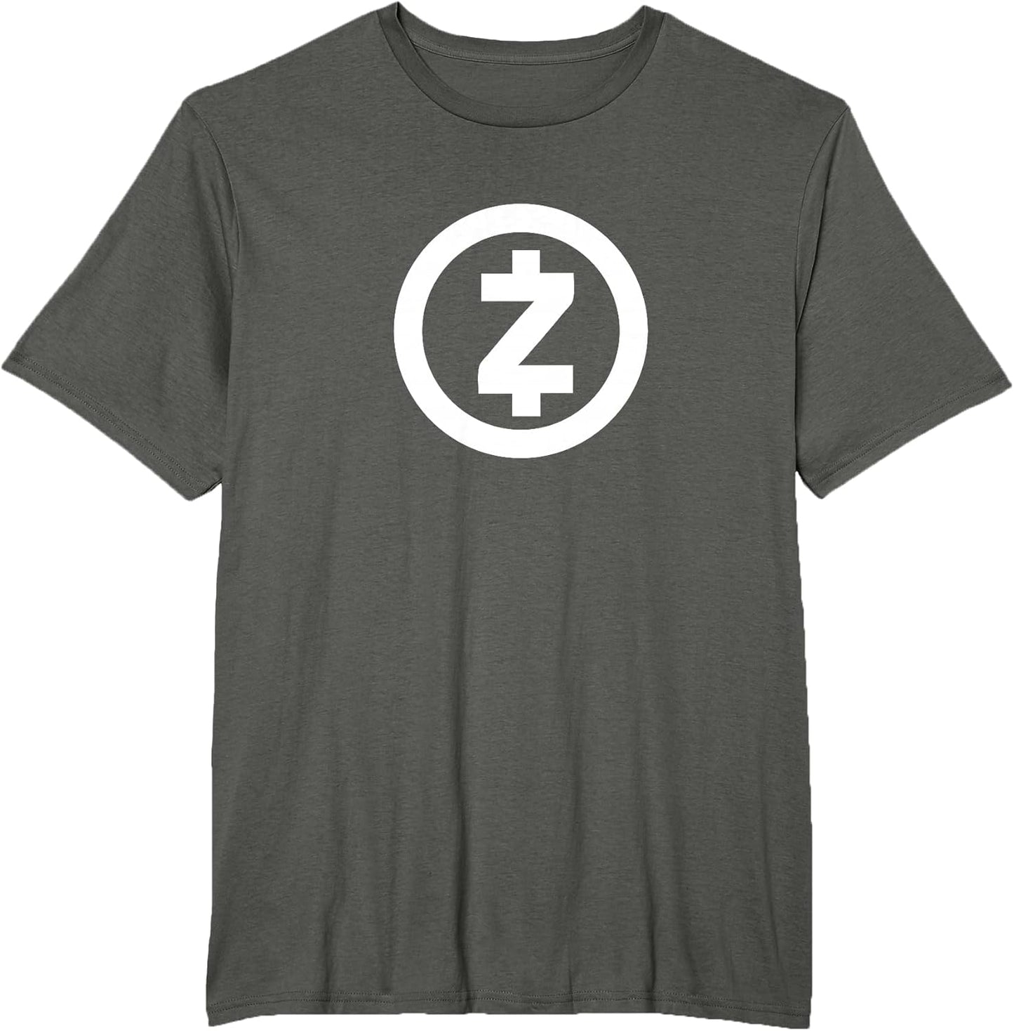 Zcash ZEC Cryptocurrency Crypto Trading Trader - Adult & Kids T-Shirts, Sweatshirts & Hoodies apparel design preview 1