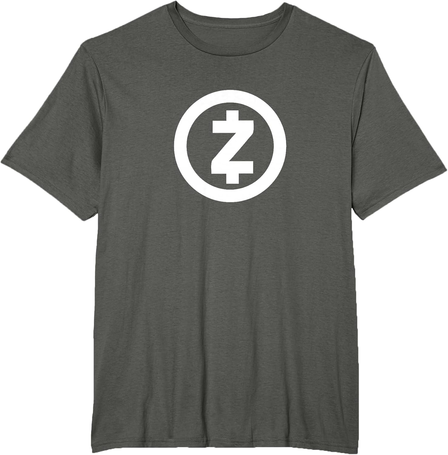 Zcash ZEC Cryptocurrency Crypto Trading Trader - Adult & Kids T-Shirts, Sweatshirts & Hoodies apparel design preview 1