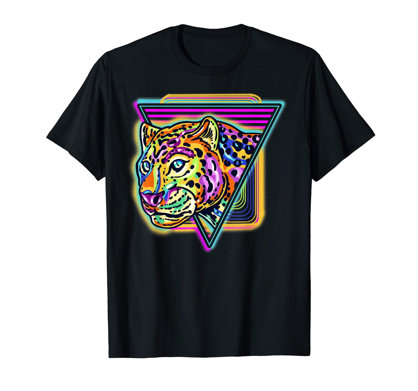 Vaporwave Jaugar Aesthetics Lovers T-Shirt - Minimalist Print Men Women - T-Shirt, Sweatshirt, Hoodie