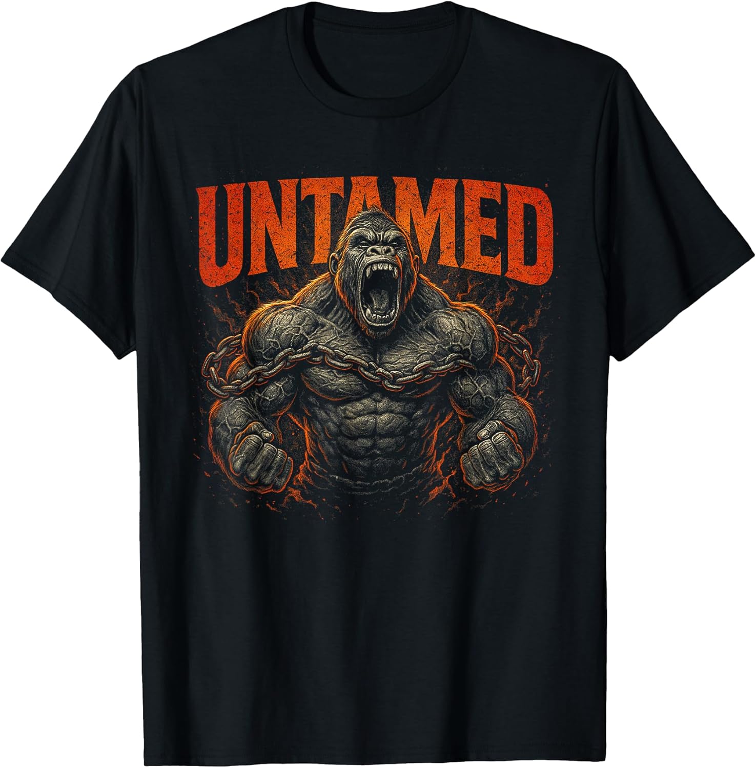Bodybuilding Gym Fitness Apparel - Adult & Kids T-Shirts, Sweatshirts & Hoodies apparel design preview 1