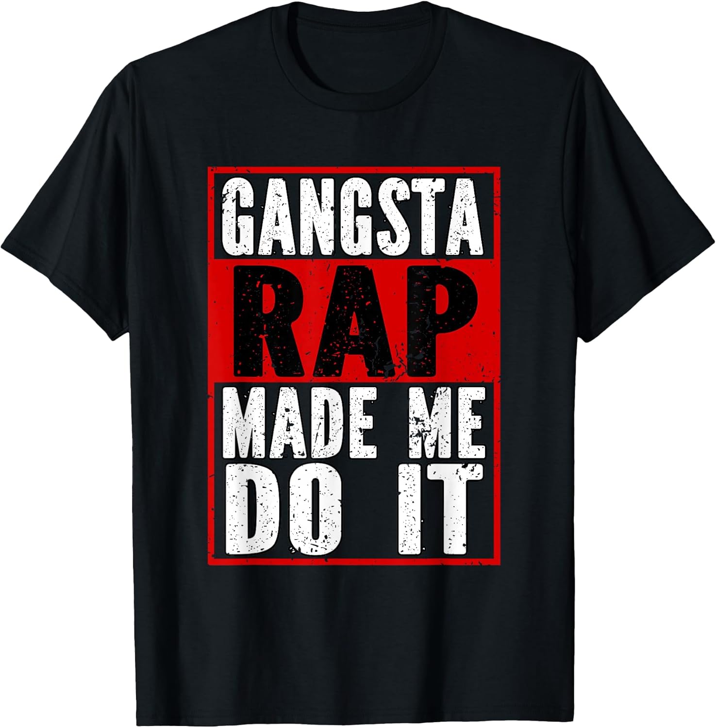 Retro Style 90's 80's Music Gift - Adult & Kids T-Shirts, Sweatshirts & Hoodies apparel design preview 1