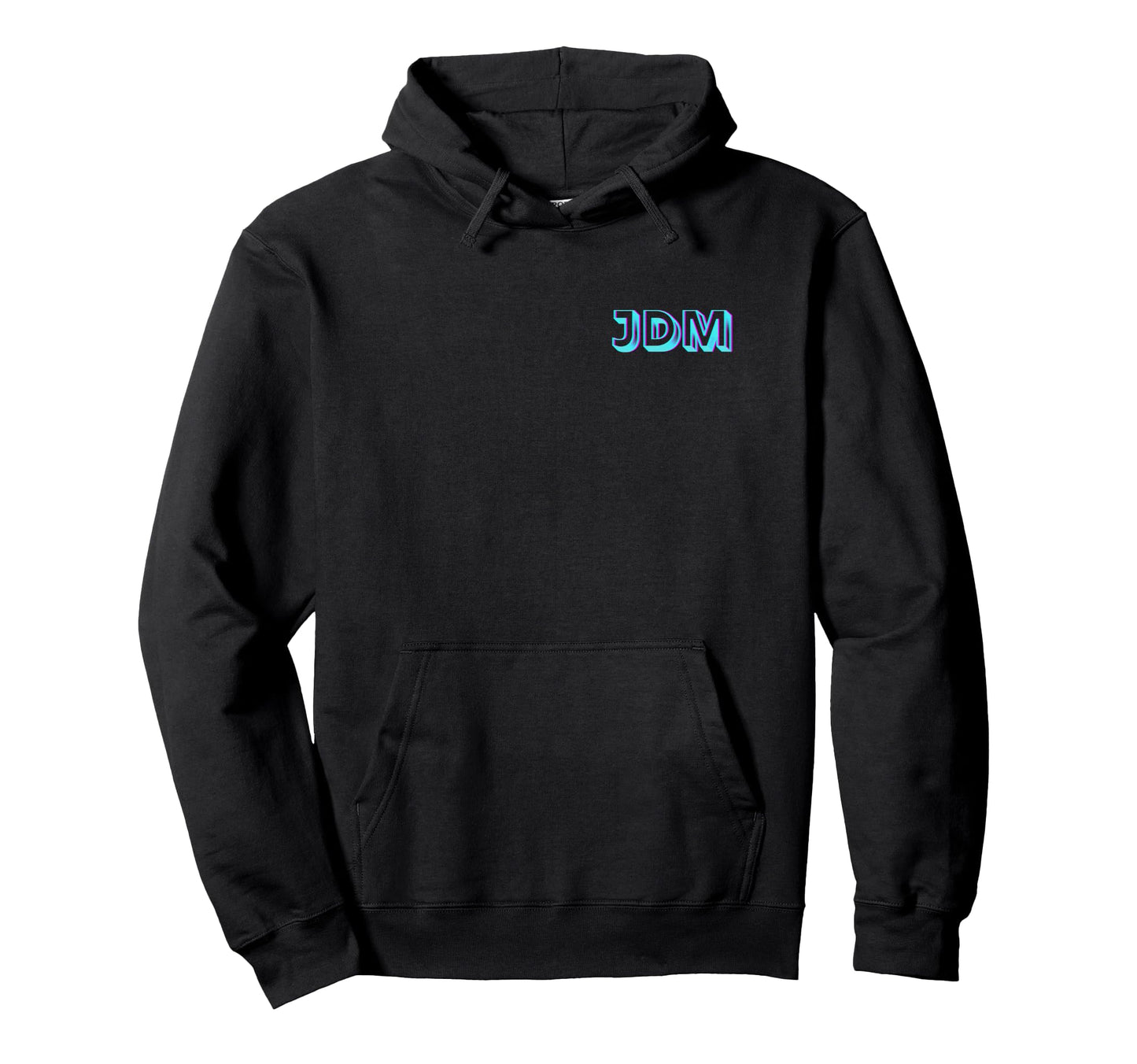 80S Vaporwave Aesthetic Palm Jdm Car Hoodie - Minimalist Print Men Women - T-Shirt, Sweatshirt, Hoodie