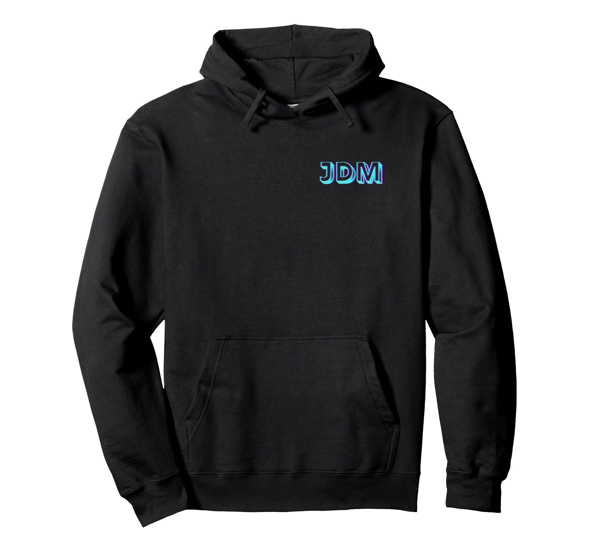 80S Vaporwave Aesthetic Palm Jdm Car Hoodie - Minimalist Print Men Women - T-Shirt, Sweatshirt, Hoodie
