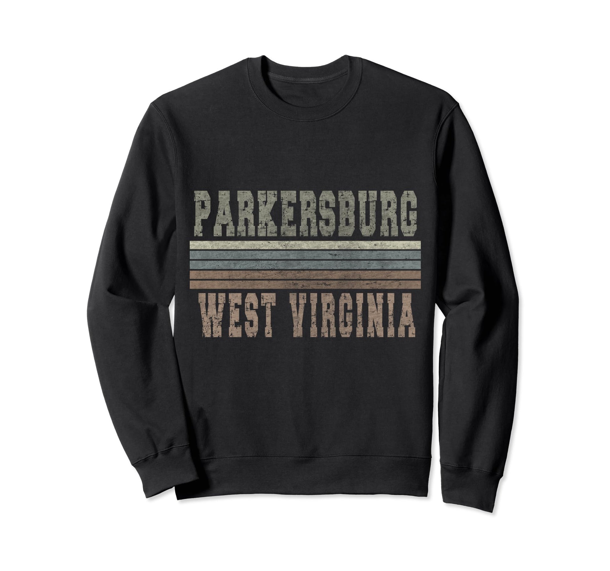 West Virginia Born And West Virginia Hoodie - Graphic Print Unisex - T-Shirt, Sweatshirt, Hoodie