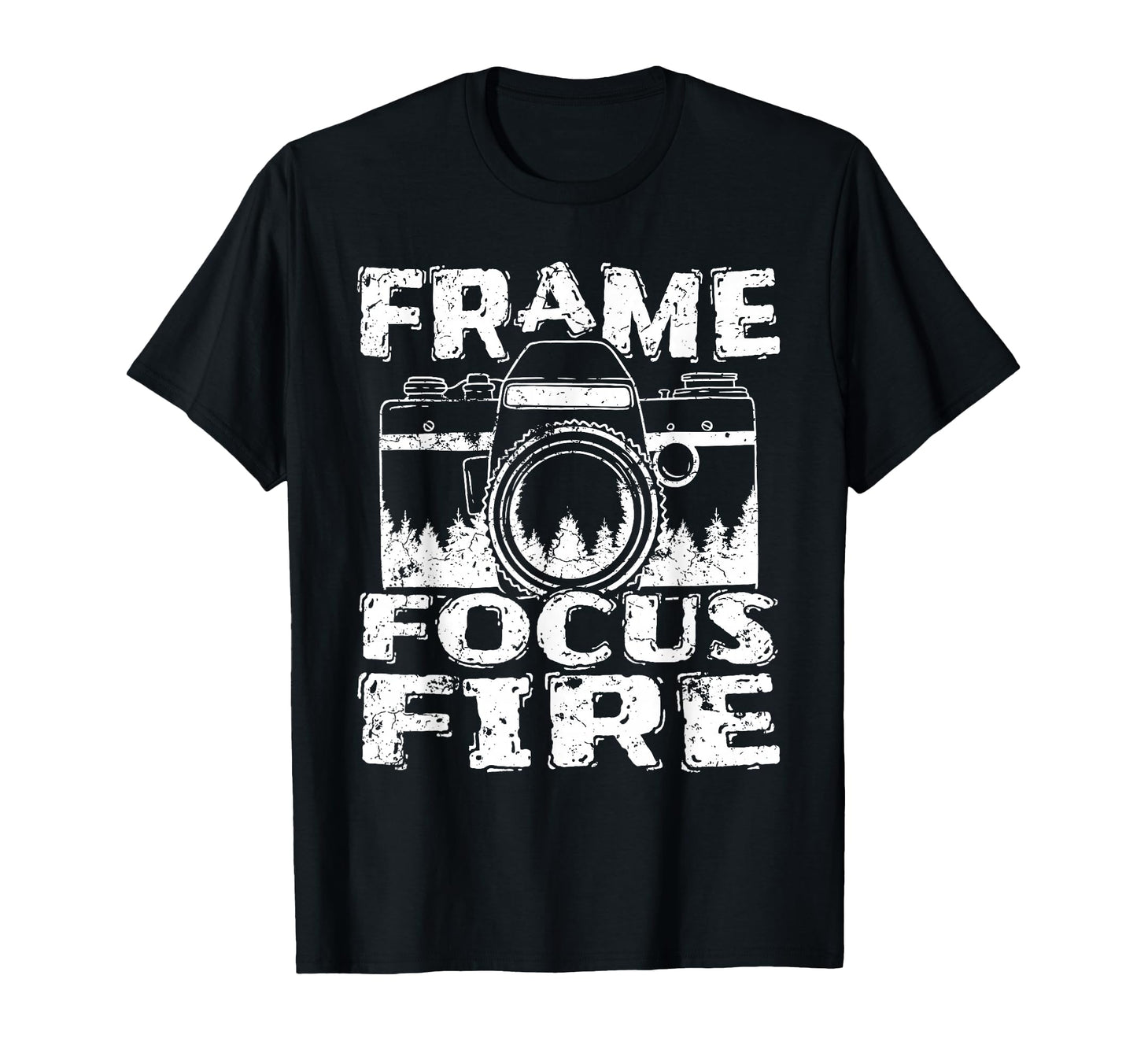 Photo Camera Photographer Flash People T-Shirt - Unique Graphic for Adults - T-Shirt, Sweatshirt, Hoodie