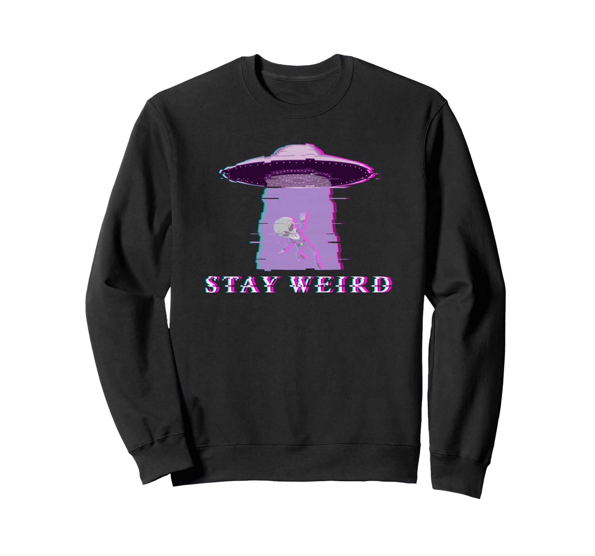 Aesthetic Japanese Kawaii Vaporwave Sweatshirt - Custom Art Print Unisex - T-Shirt, Sweatshirt, Hoodie