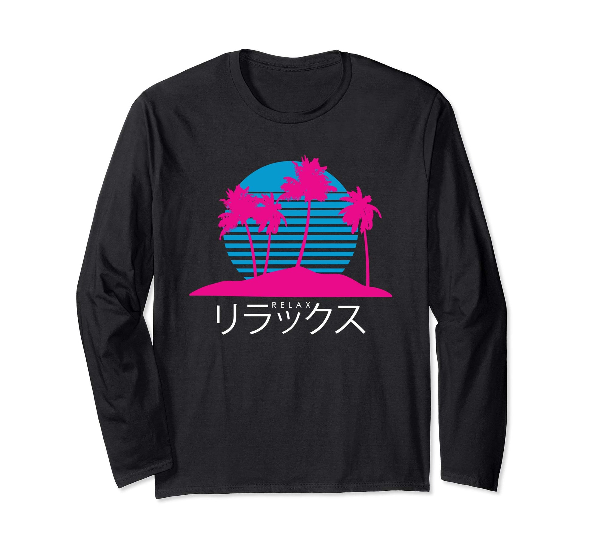 Aesthetic Vaporwave 80S 90S Pastel T-Shirt - Novelty Apparel Men Women - T-Shirt, Sweatshirt, Hoodie