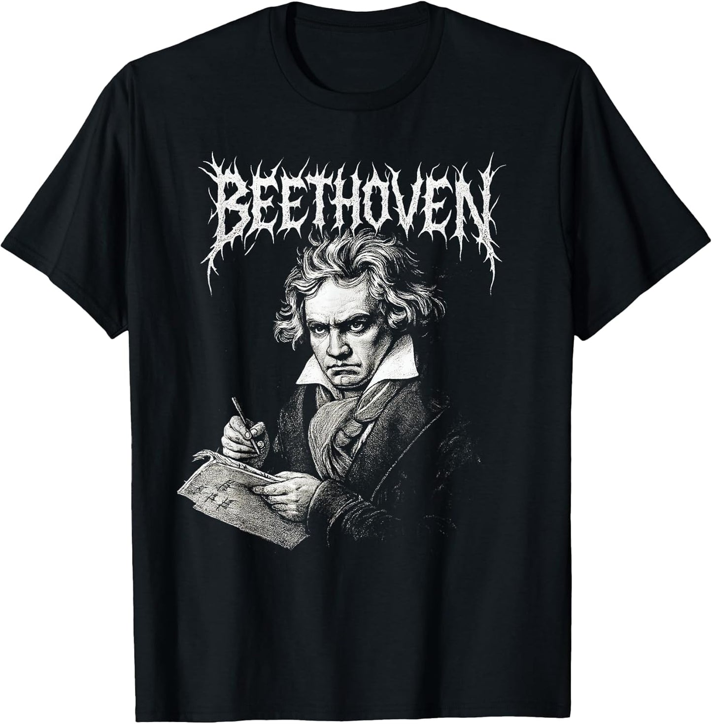Classic Composer Tour Merch - Adult & Kids T-Shirts, Sweatshirts & Hoodies apparel design preview 1