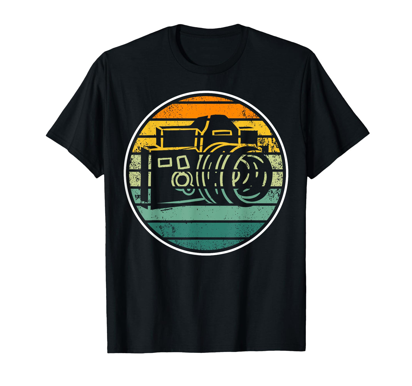 Photography Lover Camera Photographer T-Shirt - Aesthetic Graphic Unisex - T-Shirt, Sweatshirt, Hoodie
