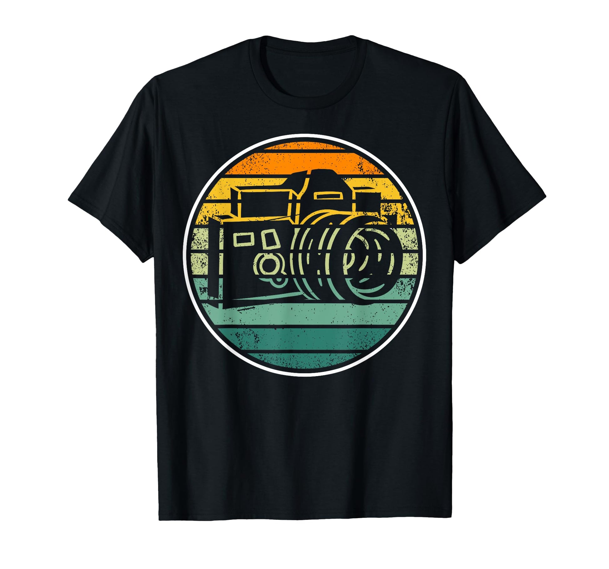 Photography Lover Camera Photographer T-Shirt - Aesthetic Graphic Unisex - T-Shirt, Sweatshirt, Hoodie