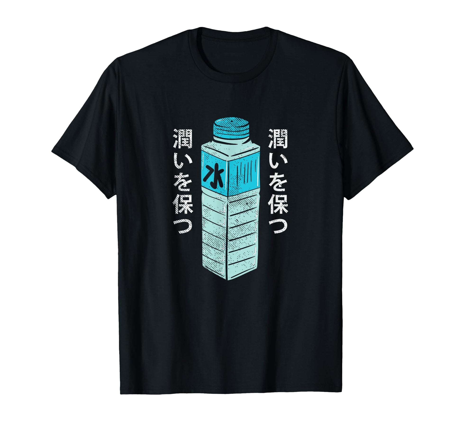 Vaporwave Aesthetic Vaporwave Anime T-Shirt - Aesthetic Graphic for Adults - T-Shirt, Sweatshirt, Hoodie
