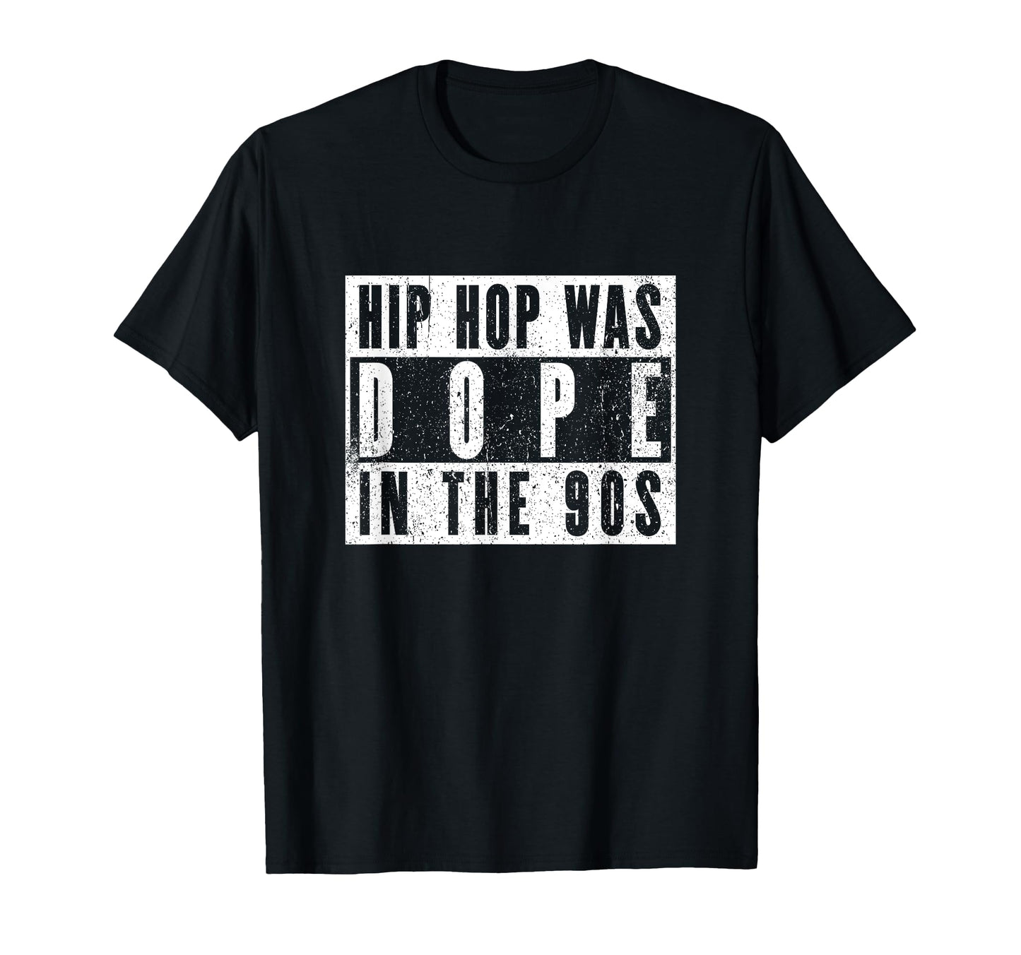 90S Hip Hop Era Old School Rap T-Shirt - Streetwear Style Unisex - T-Shirt, Sweatshirt, Hoodie