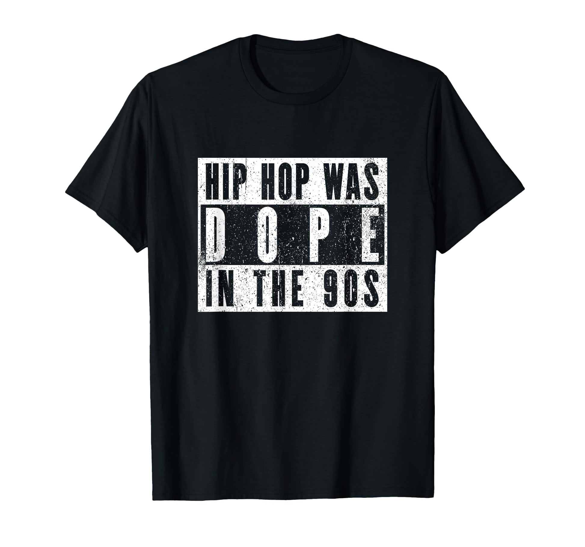 90S Hip Hop Era Old School Rap T-Shirt - Streetwear Style Unisex - T-Shirt, Sweatshirt, Hoodie