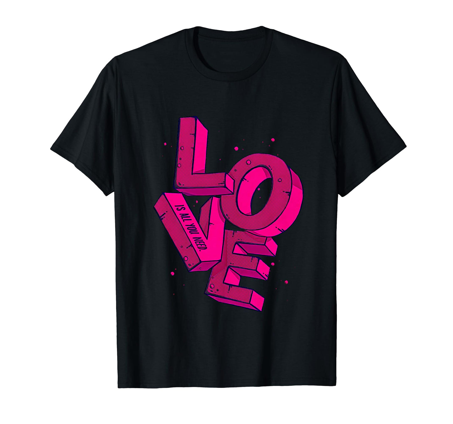 Graffiti Hip Hop Old School Graffiti T-Shirt - Trendy Graphic for Adults - T-Shirt, Sweatshirt, Hoodie