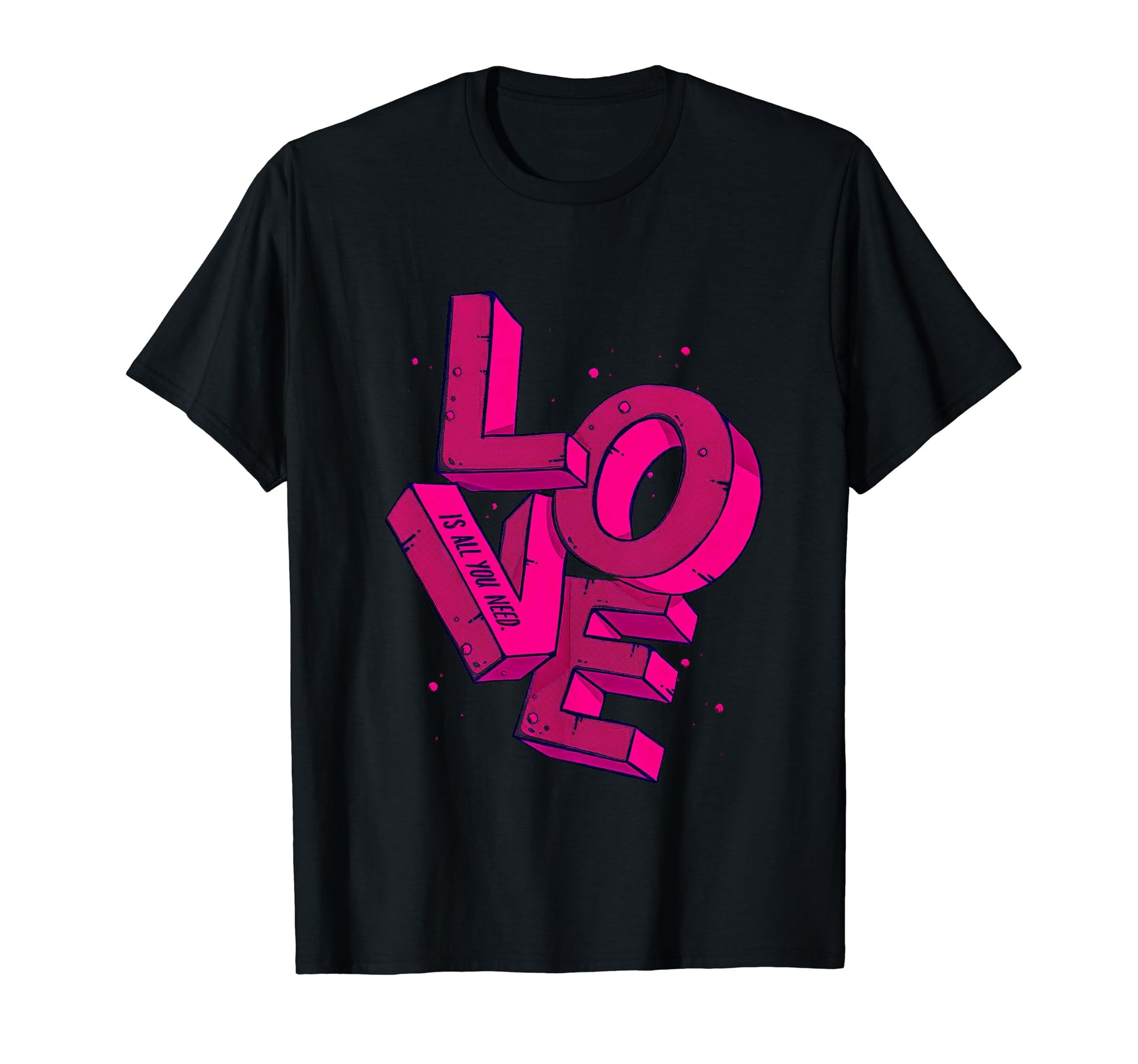 Graffiti Hip Hop Old School Graffiti T-Shirt - Trendy Graphic for Adults - T-Shirt, Sweatshirt, Hoodie