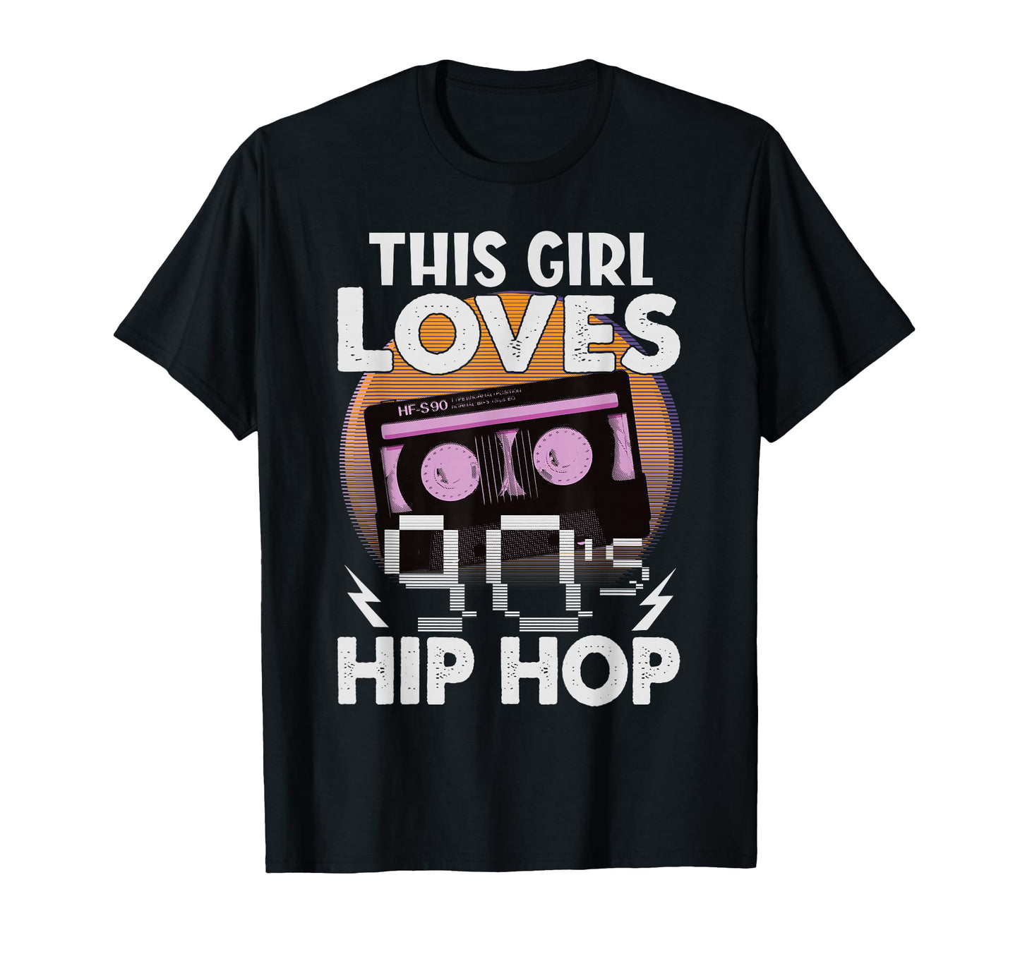 This Loves 90S Hip Hop Gangster Rap T-Shirt - Fun Novelty Design Men Women - T-Shirt, Sweatshirt, Hoodie
