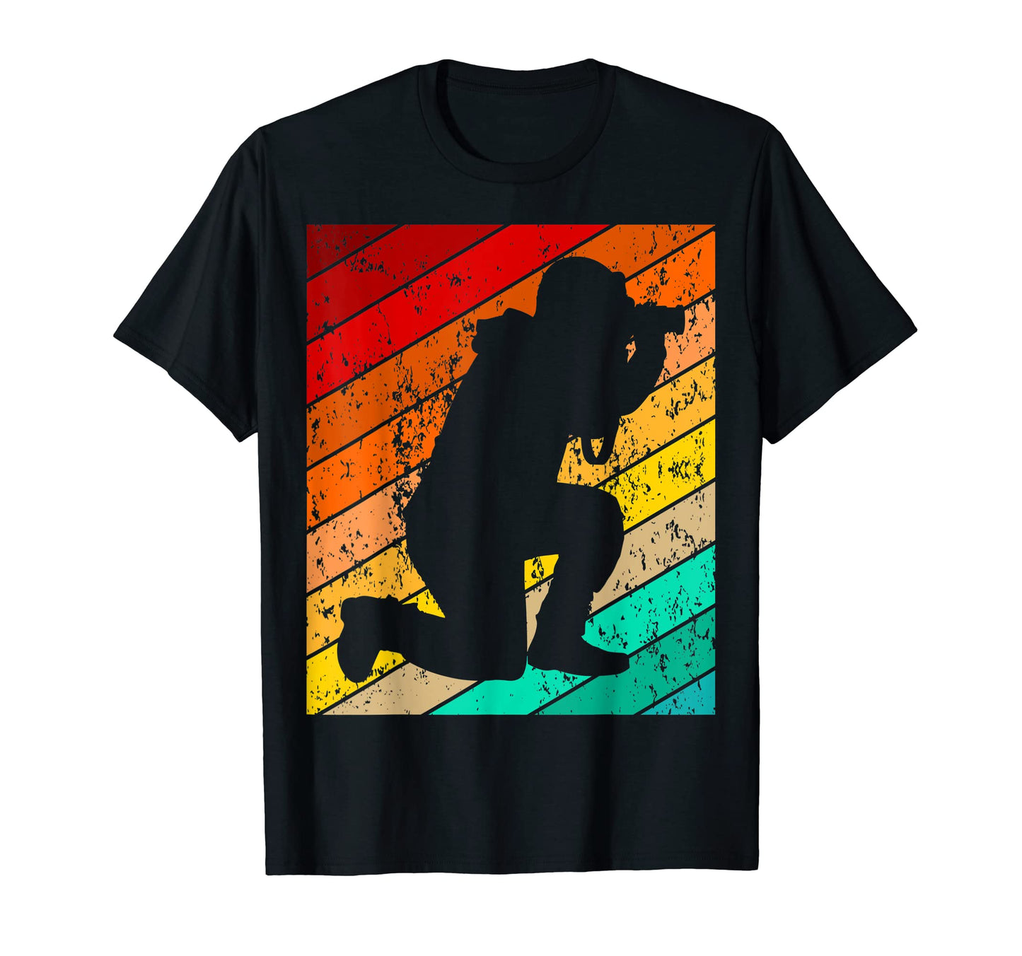 Photograph Camera T-Shirt - Trendy Graphic Unisex - T-Shirt, Sweatshirt, Hoodie