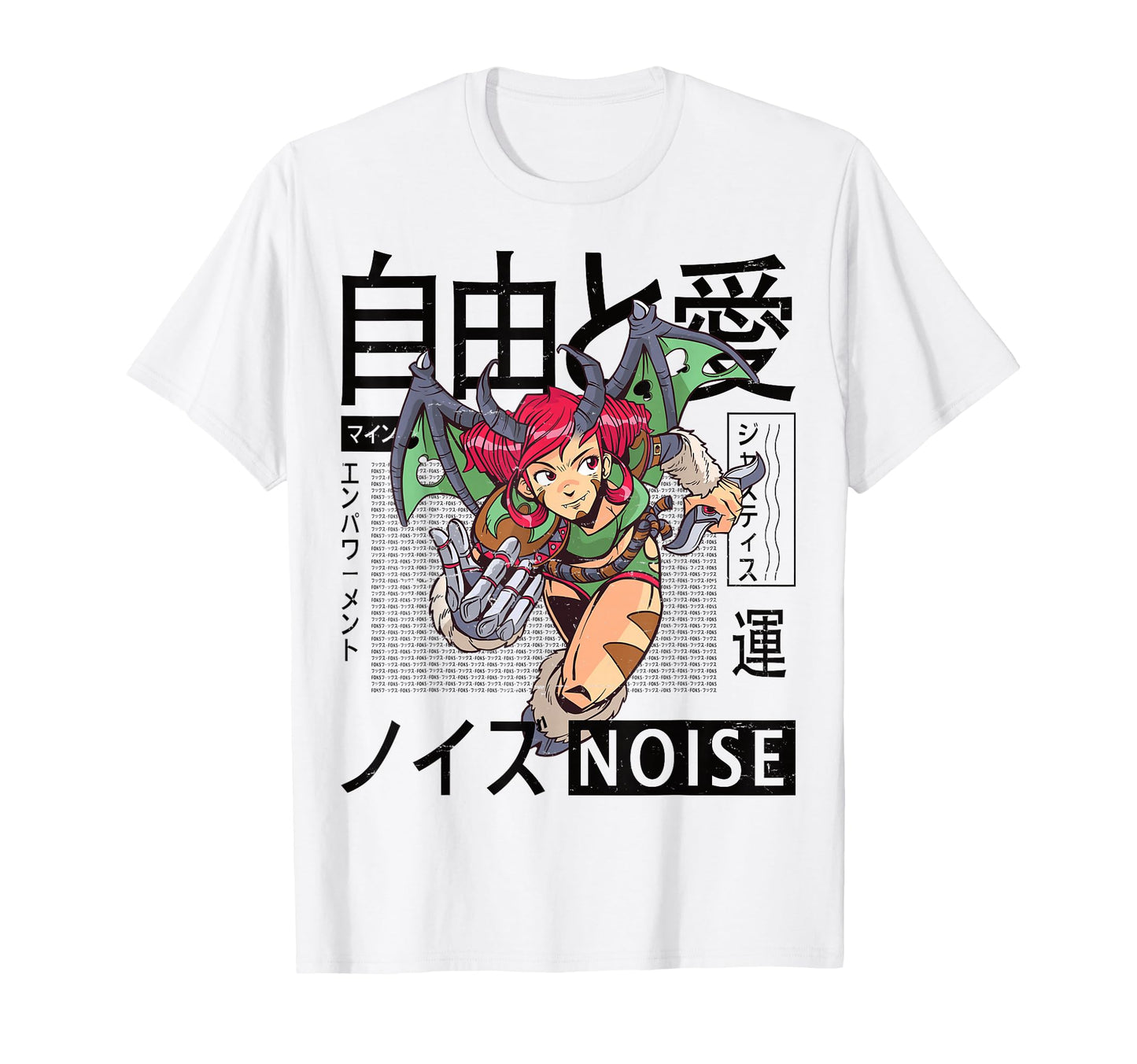 Vaporwave Kawaii Aesthetic T-Shirt - Casual Everyday Wear for Adults - T-Shirt, Sweatshirt, Hoodie