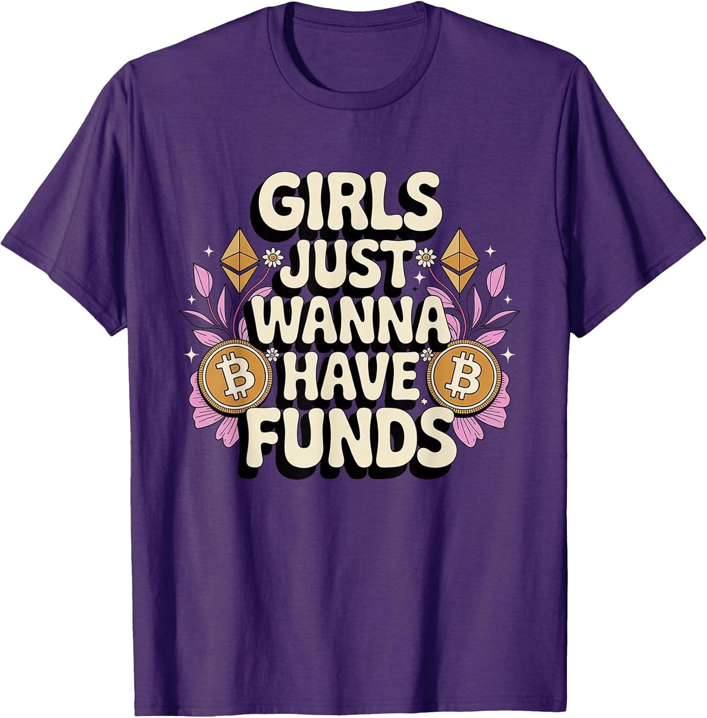 Noether Sym crypto - Adult & Kids T-Shirts, Sweatshirts & Hoodies apparel design preview 1