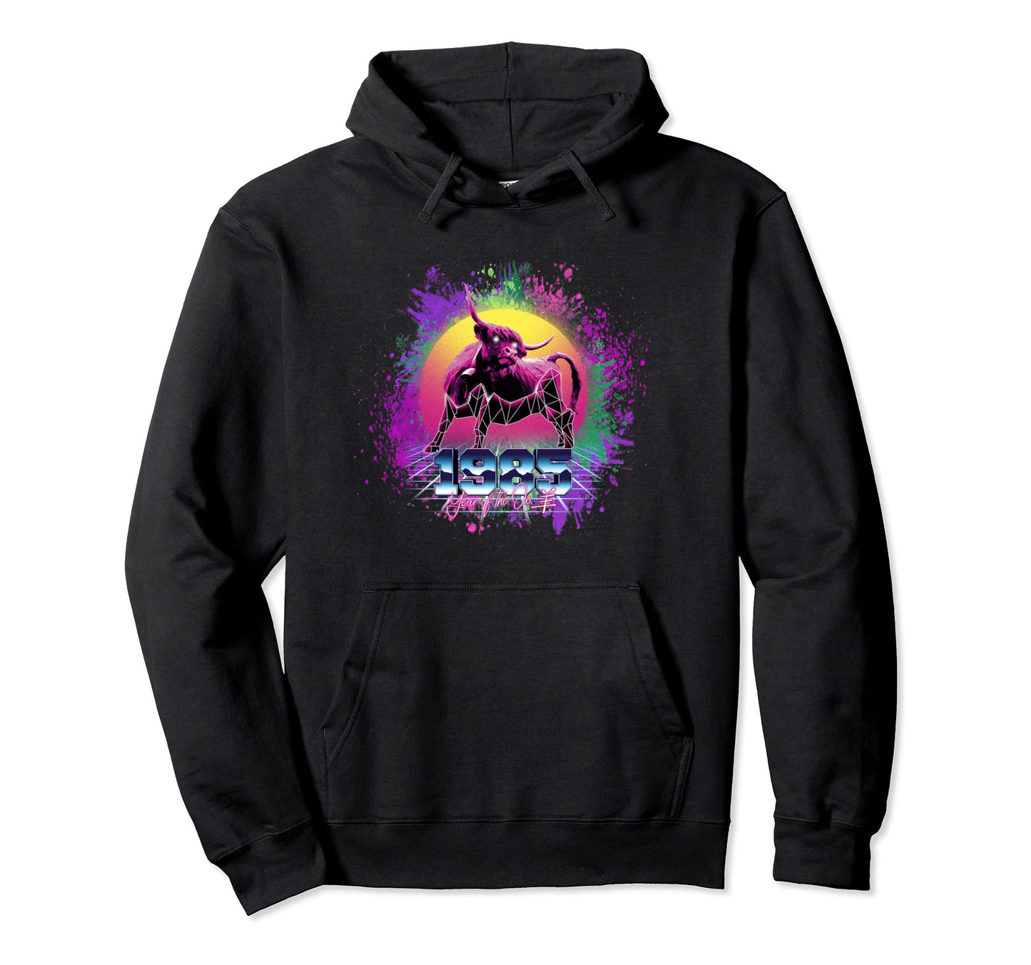 Bull Riding Cowboy Western Patriotic Usa Hoodie - Streetwear Style Unisex - T-Shirt, Sweatshirt, Hoodie
