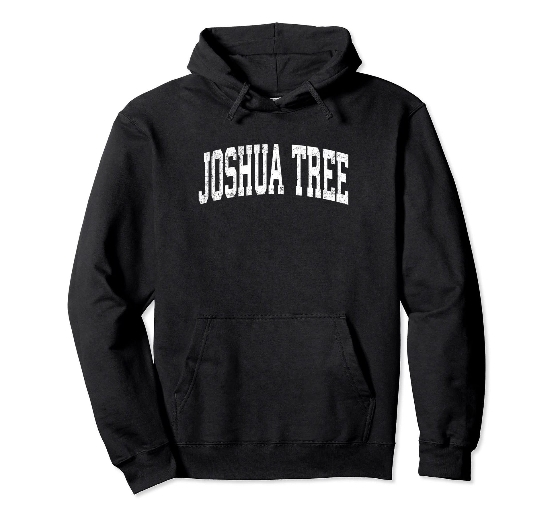 Joshua Tree National Park California Hoodie - Custom Art Print Men Women - T-Shirt, Sweatshirt, Hoodie