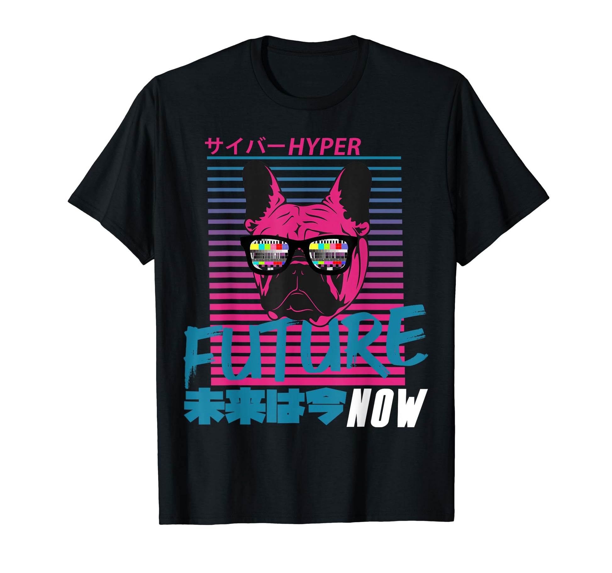 80S 90S Aesthetic Vaporwave Futurism Otaku T-Shirt - Graphic Print Unisex - T-Shirt, Sweatshirt, Hoodie