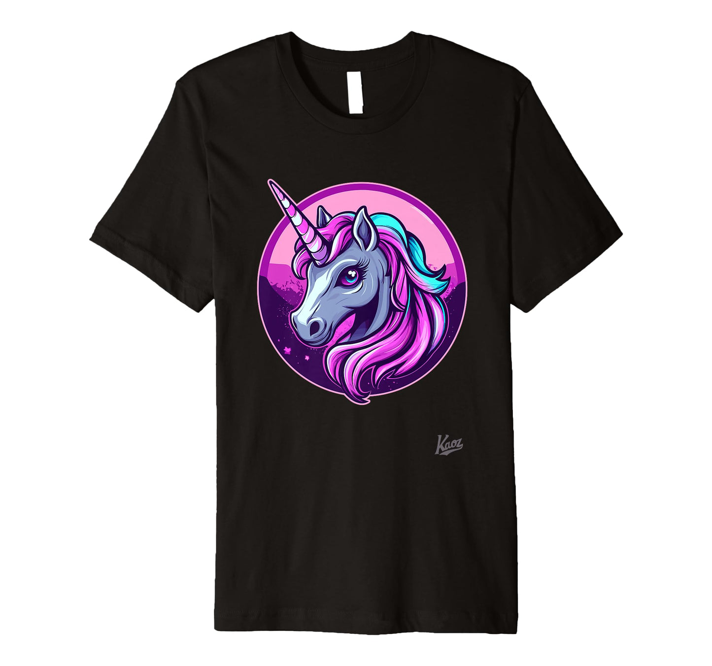 Pastel Goth Aesthetic Mystical T-Shirt - Custom Art Print Men Women - T-Shirt, Sweatshirt, Hoodie