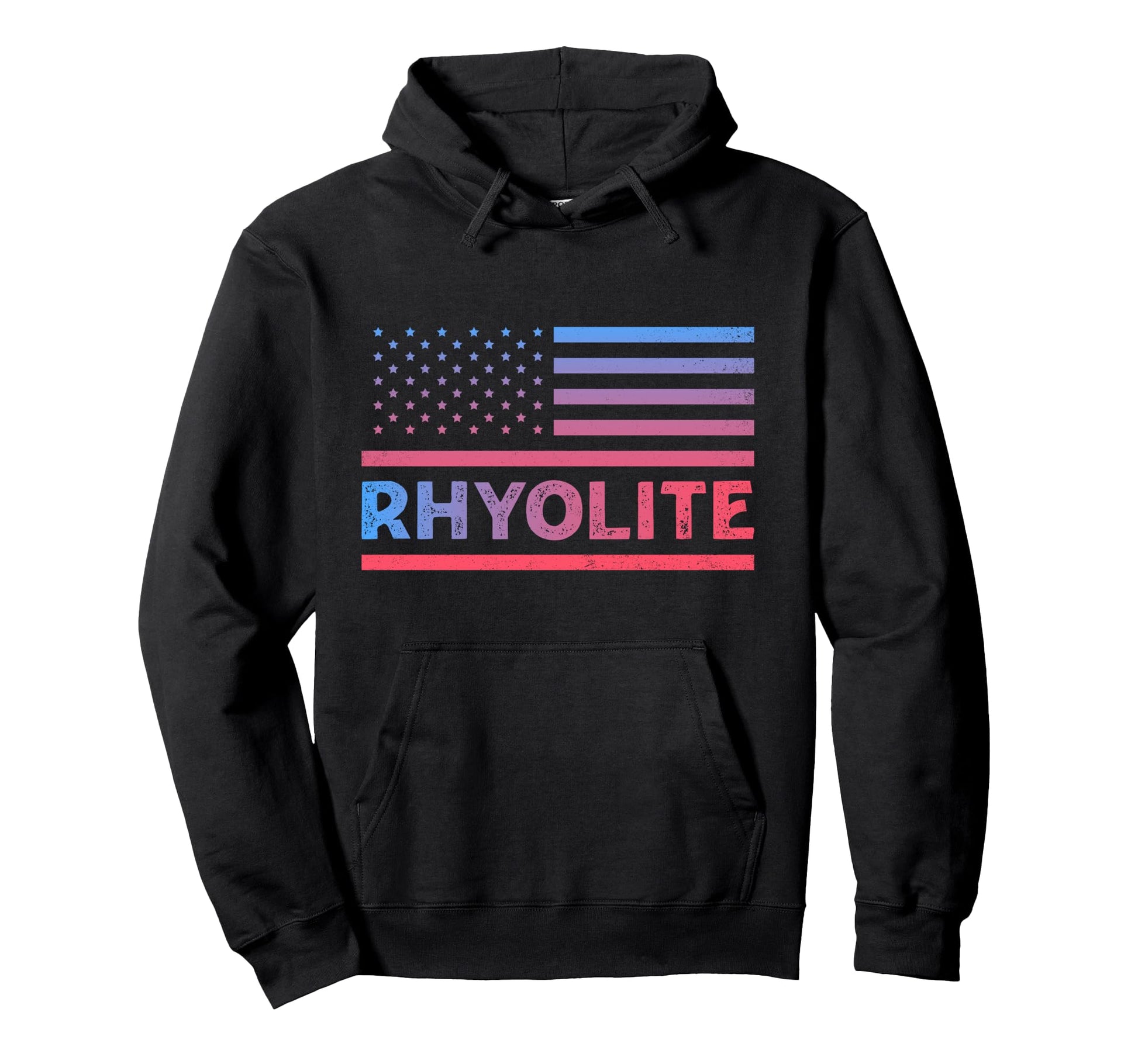 Death Valley Rhyolite Nevada Funny Hoodie - Novelty Apparel Men Women - T-Shirt, Sweatshirt, Hoodie