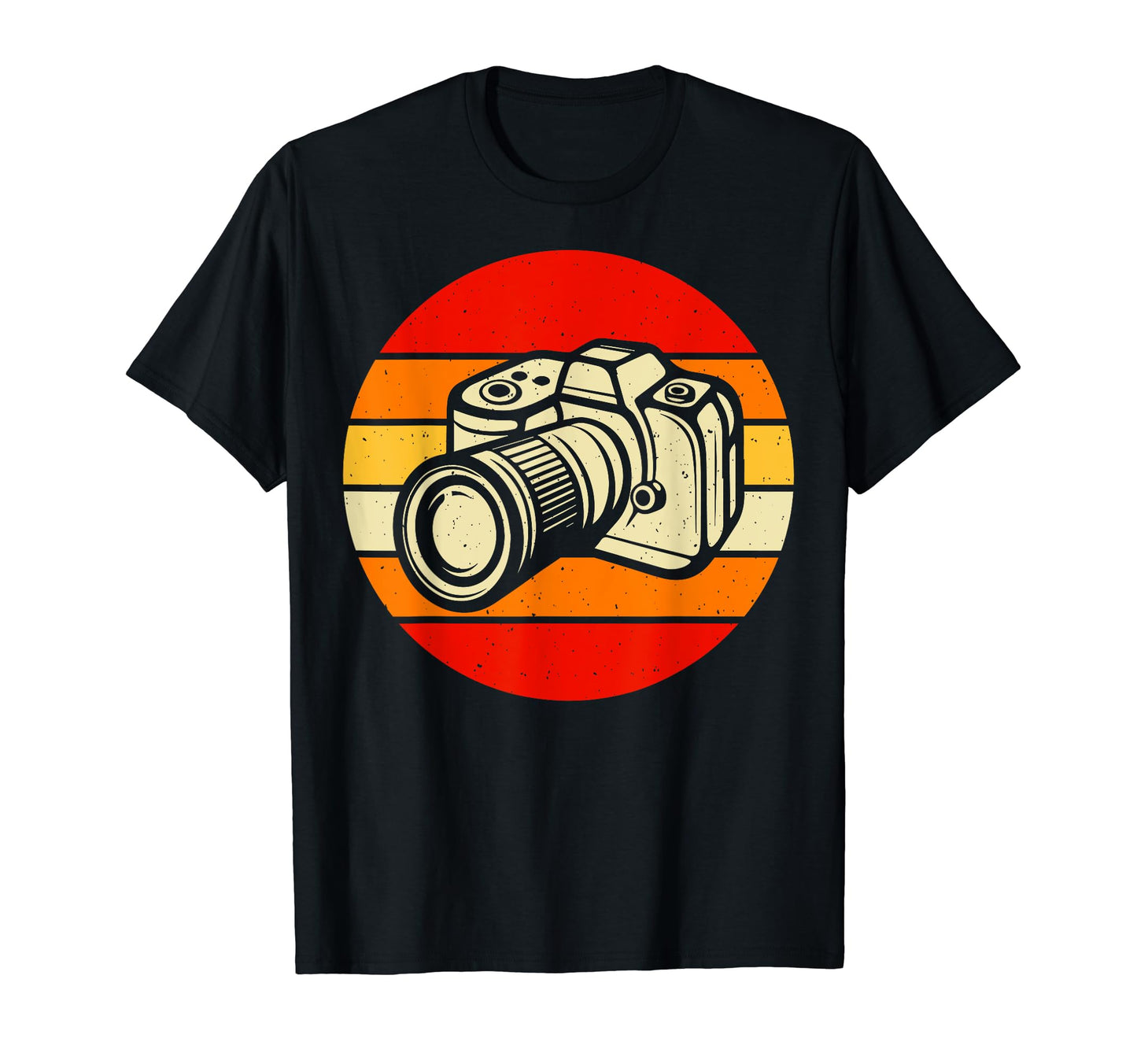 Photography Camera Gifts Photography T-Shirt - Trendy Graphic for Adults - T-Shirt, Sweatshirt, Hoodie