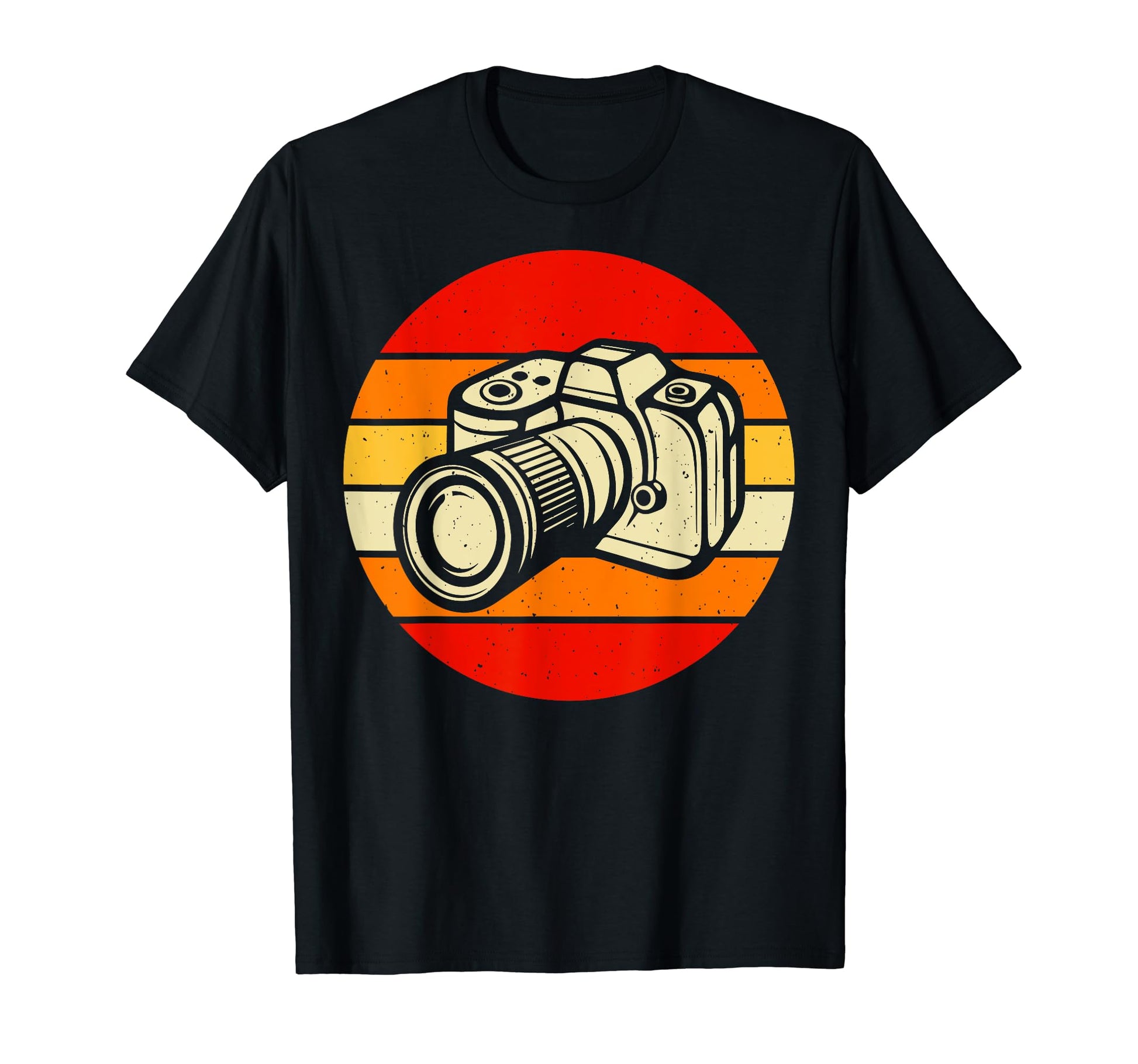 Photography Camera Gifts Photography T-Shirt - Trendy Graphic for Adults - T-Shirt, Sweatshirt, Hoodie