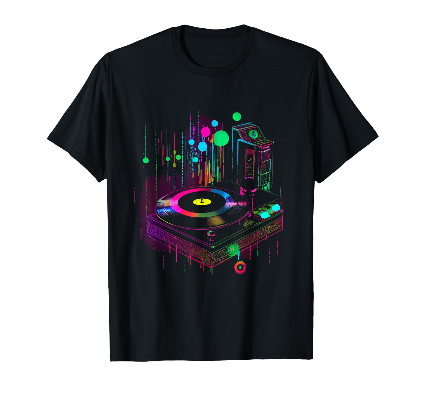 80S 90S Party Disguise Cassette T-Shirt - Novelty Apparel Unisex - T-Shirt, Sweatshirt, Hoodie