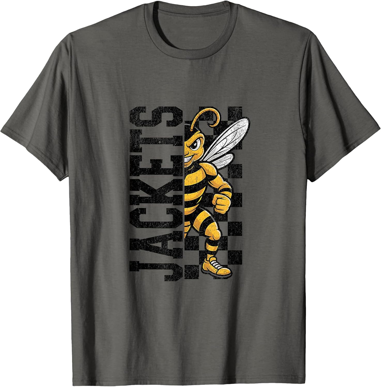 Bold Sports Spirit Graphic Apparel - Adult & Kids T-Shirts, Sweatshirts & Hoodies apparel design preview 1