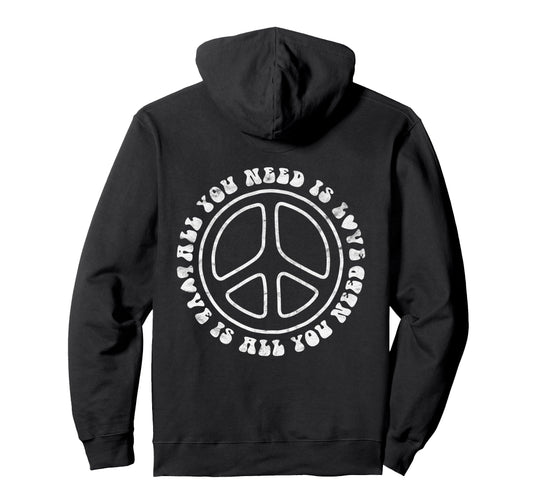 60S 70S 80S 90S Rock Pop Music Lover T-Shirt - Streetwear Style for Adults - T-Shirt, Sweatshirt, Hoodie