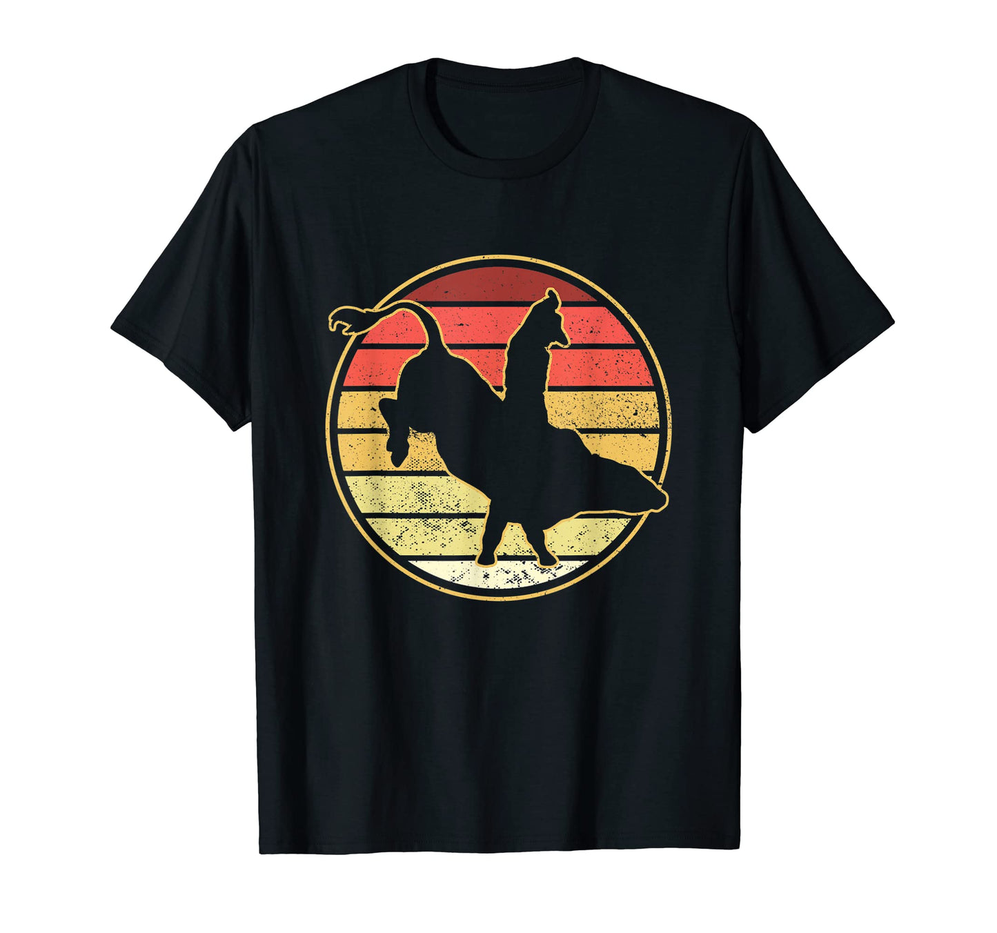 Rodeo Bull Riding Country Western T-Shirt - Fun Novelty Design for Adults - T-Shirt, Sweatshirt, Hoodie